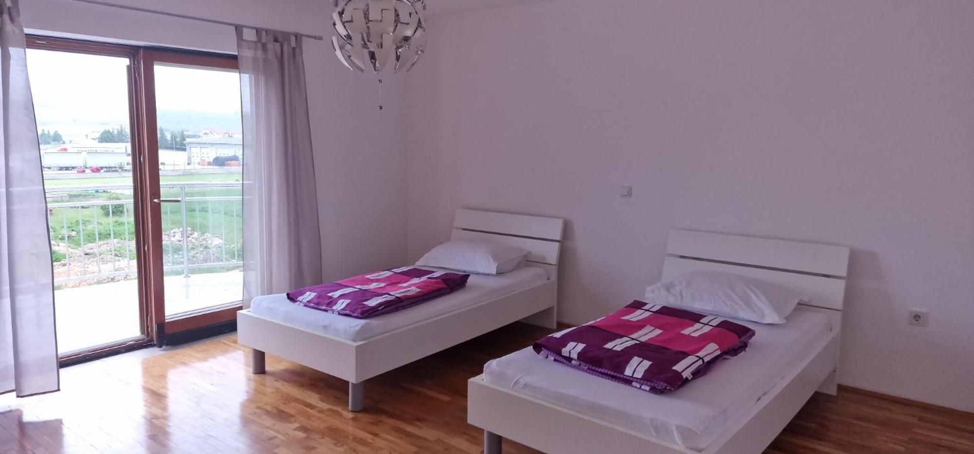 Apartman Tomislav