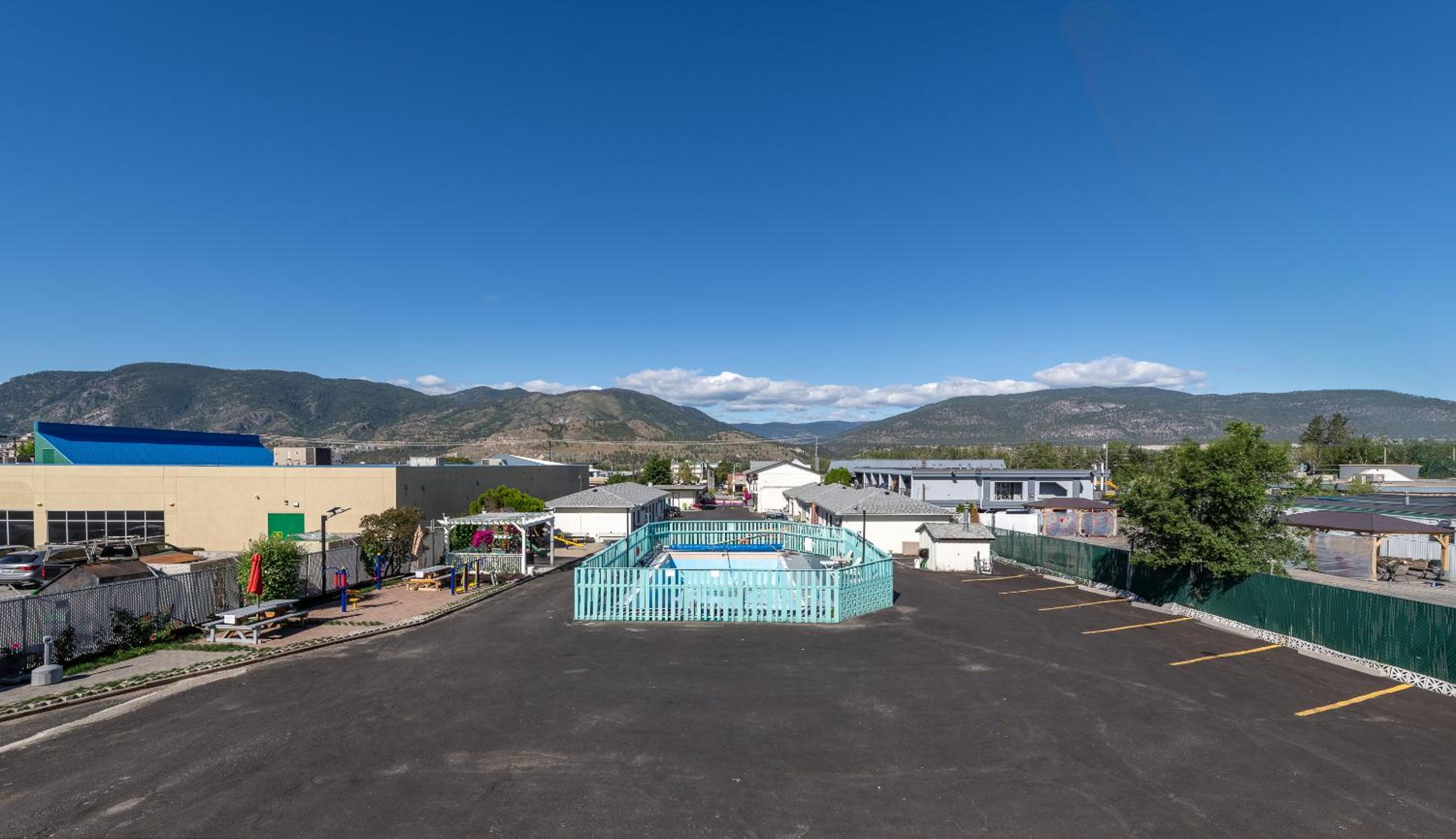5000 Motel