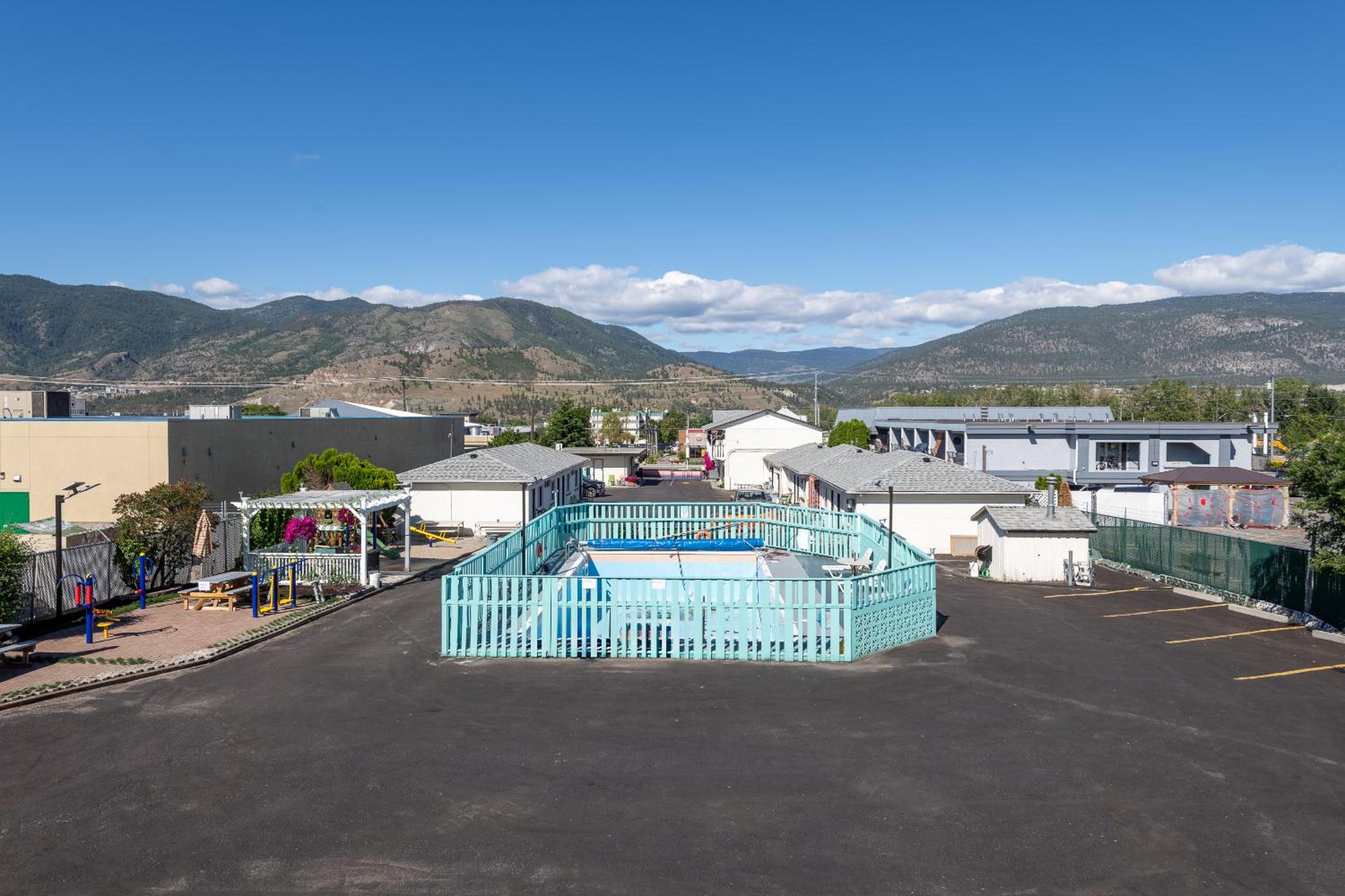 5000 Motel