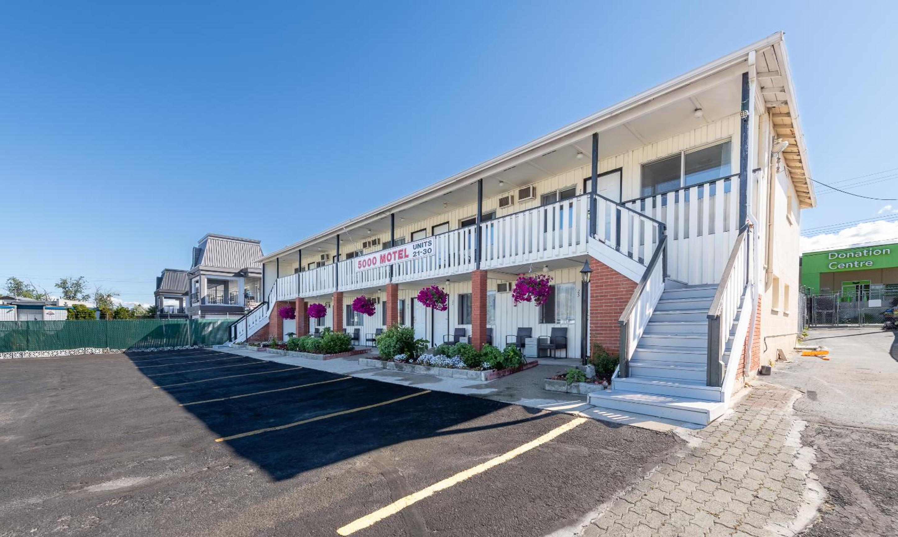 5000 Motel