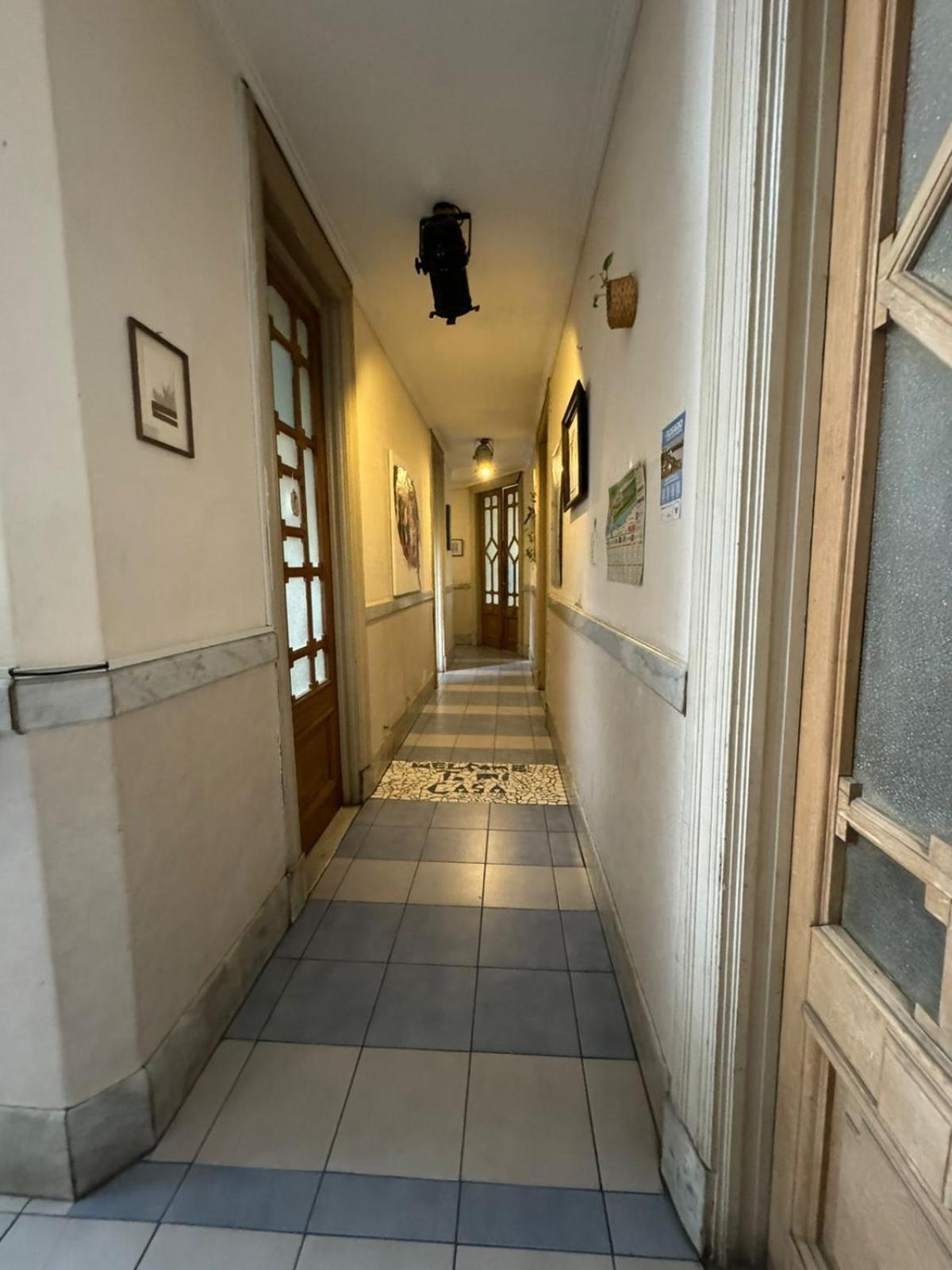 High Hostel Rosario