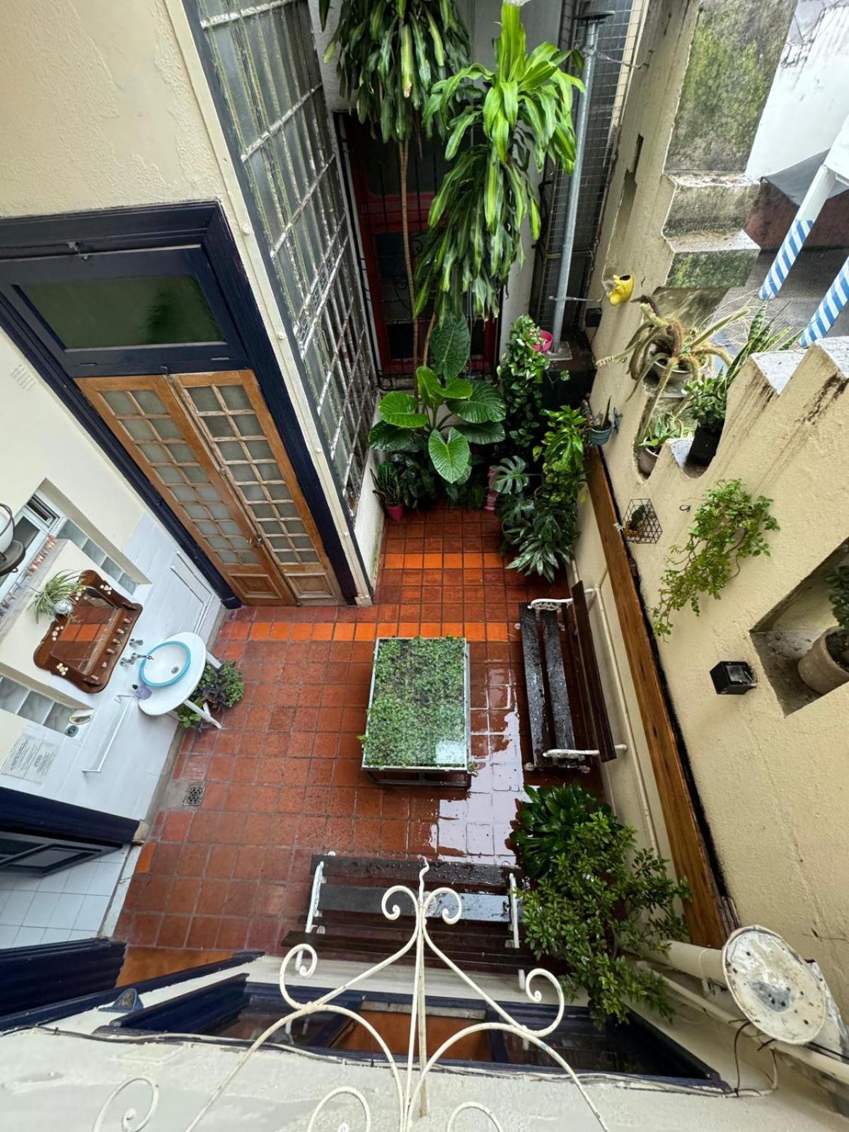 High Hostel Rosario