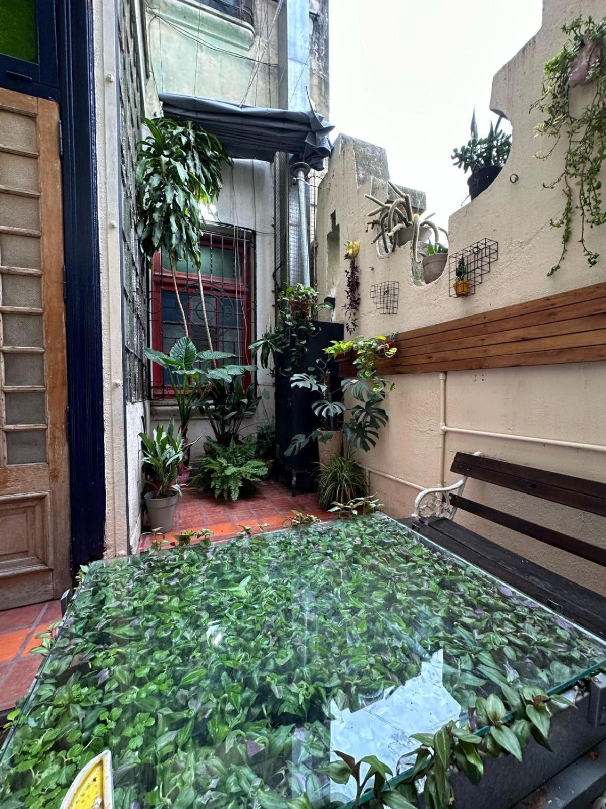 High Hostel Rosario