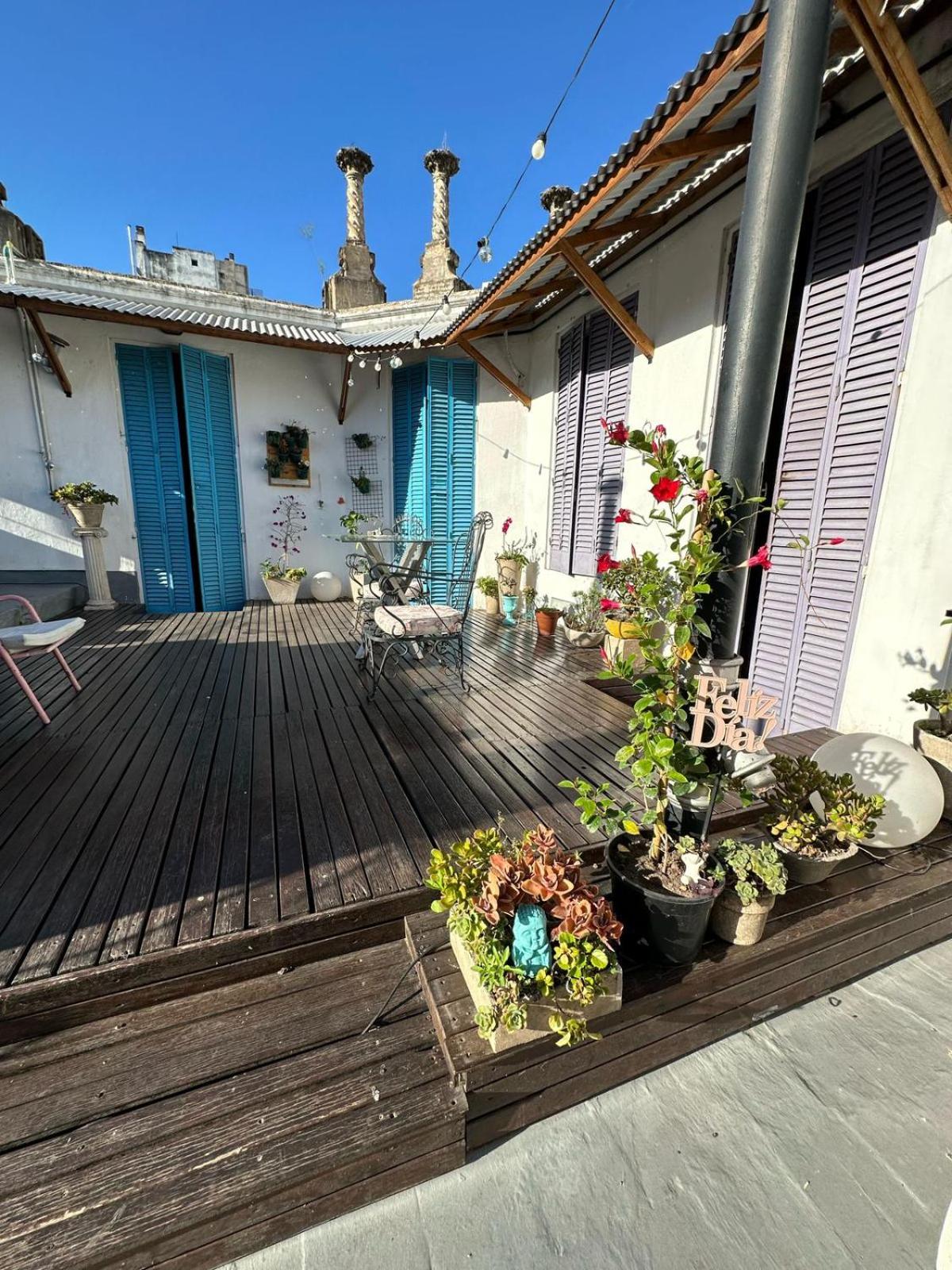 High Hostel Rosario