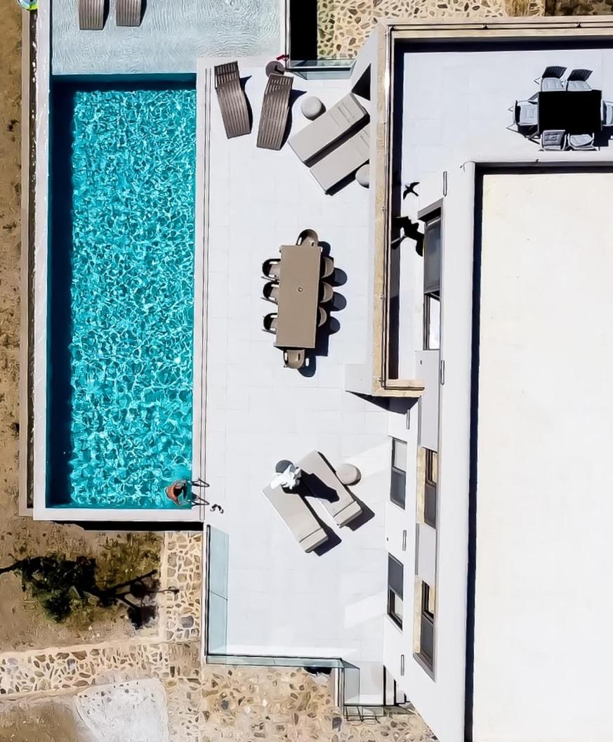 Presidential Beach Villa
