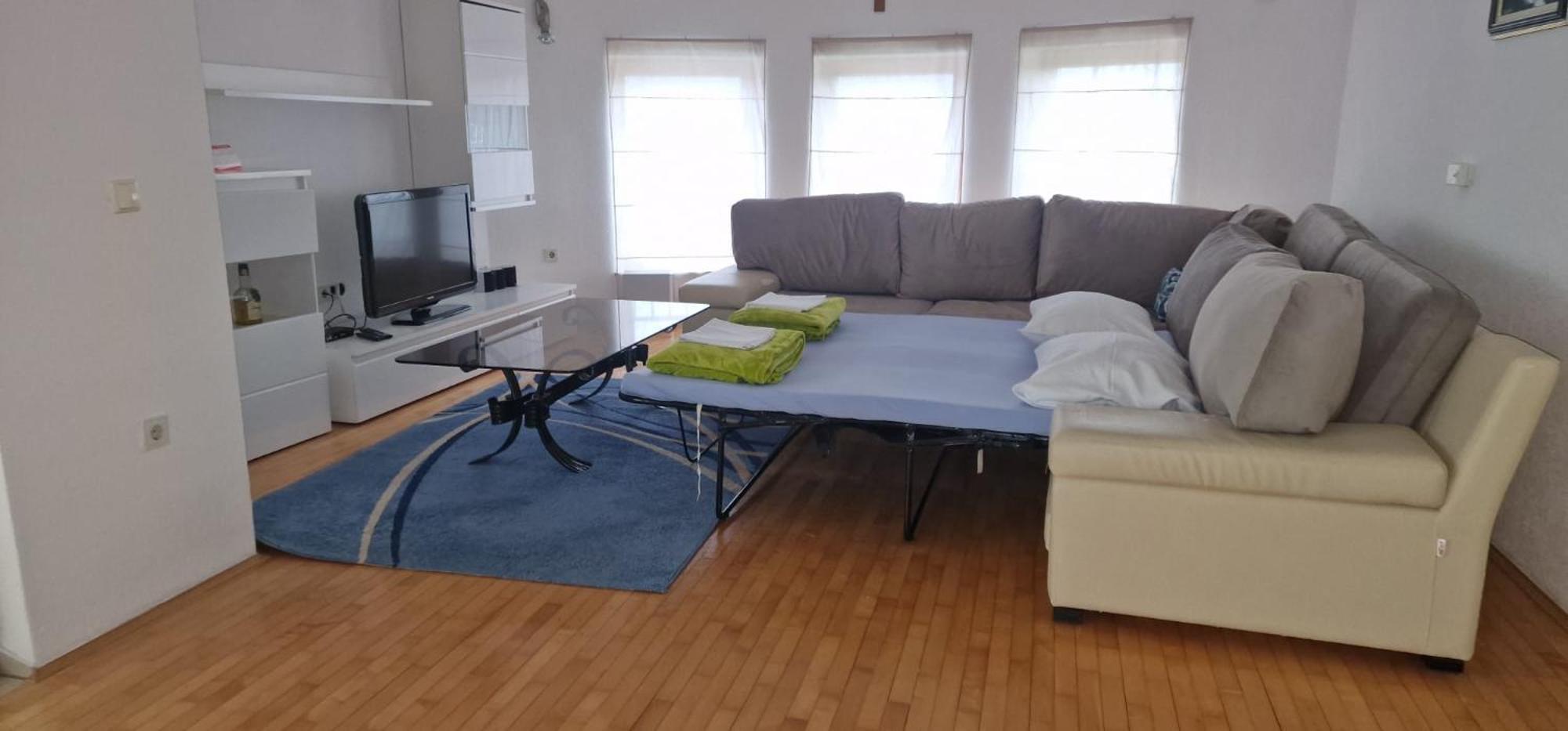 Apartman Tomislav