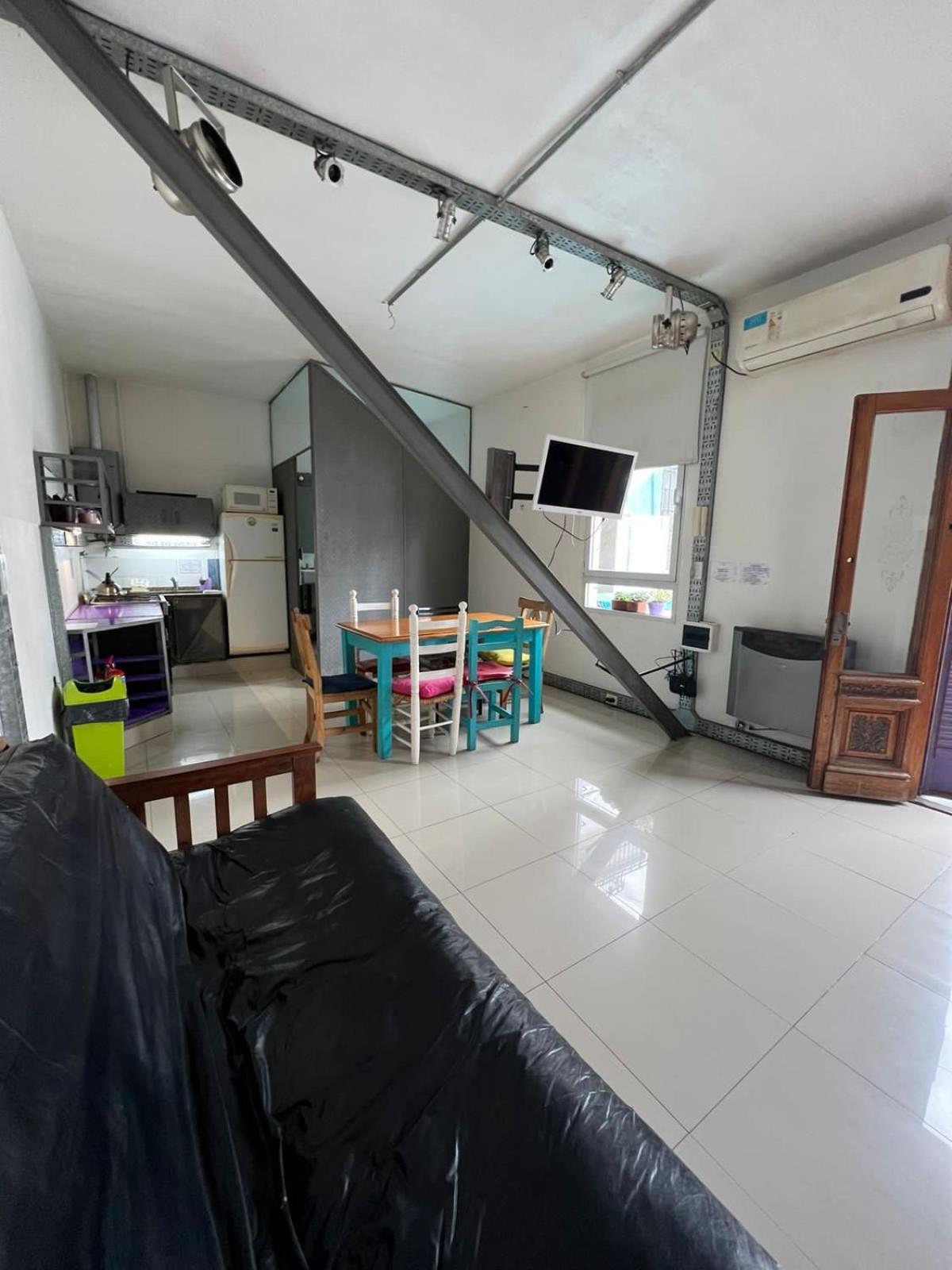 High Hostel Rosario