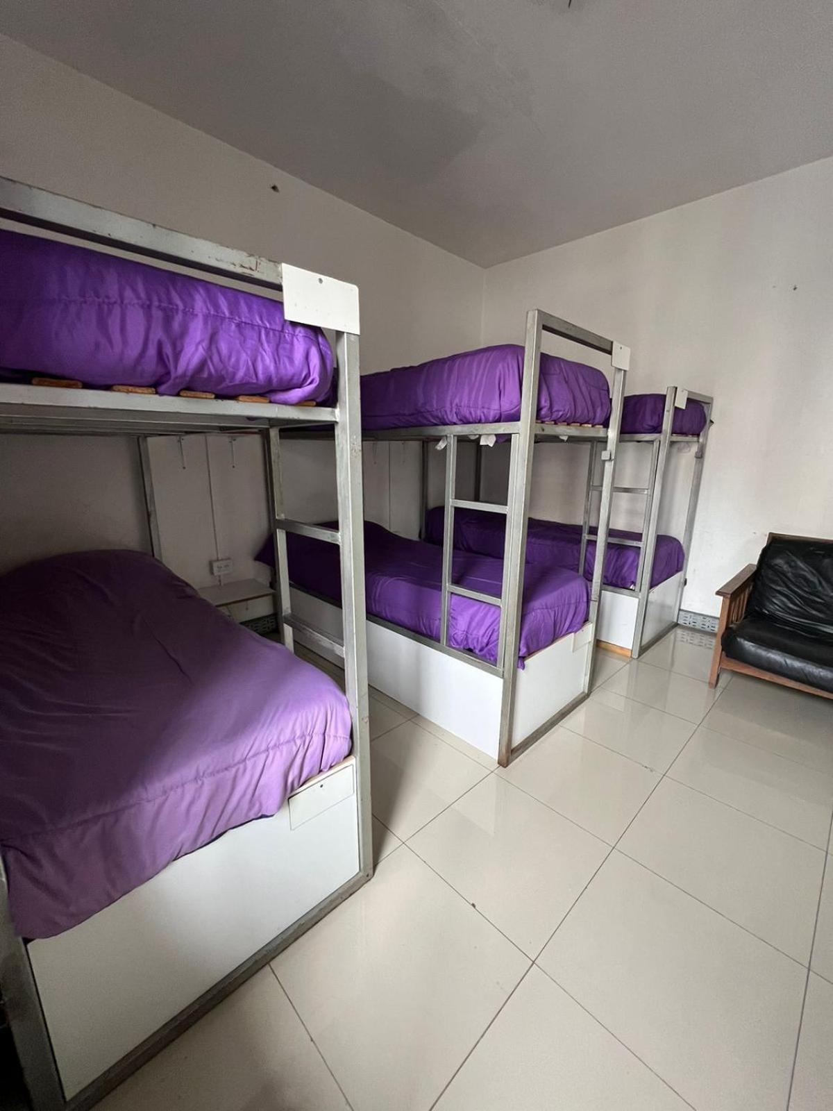 High Hostel Rosario