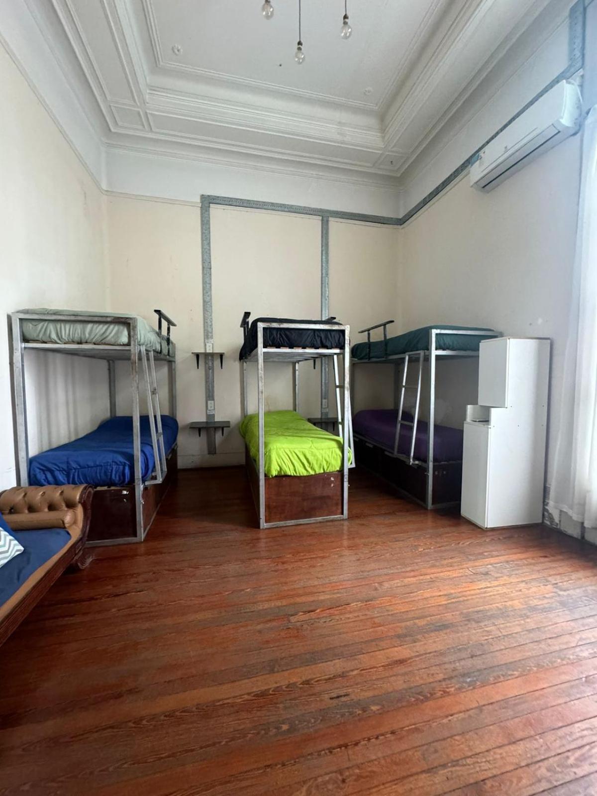 High Hostel Rosario