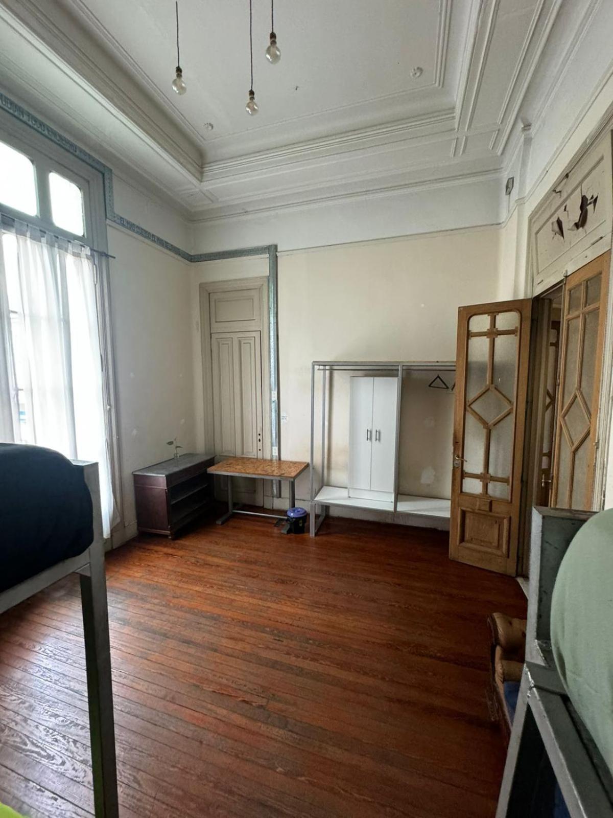 High Hostel Rosario