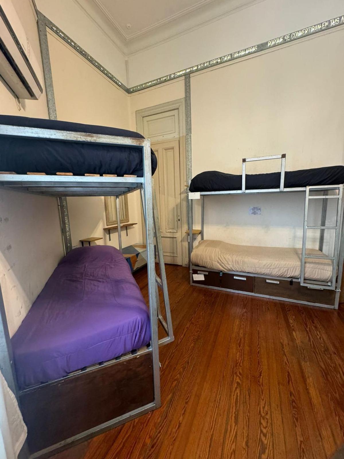 High Hostel Rosario