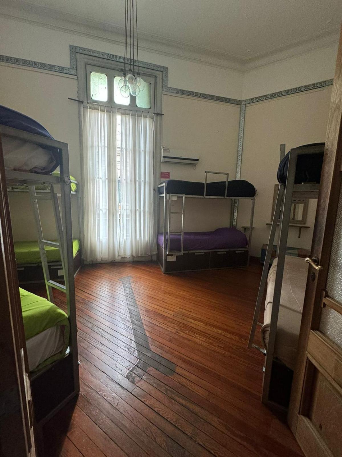 High Hostel Rosario