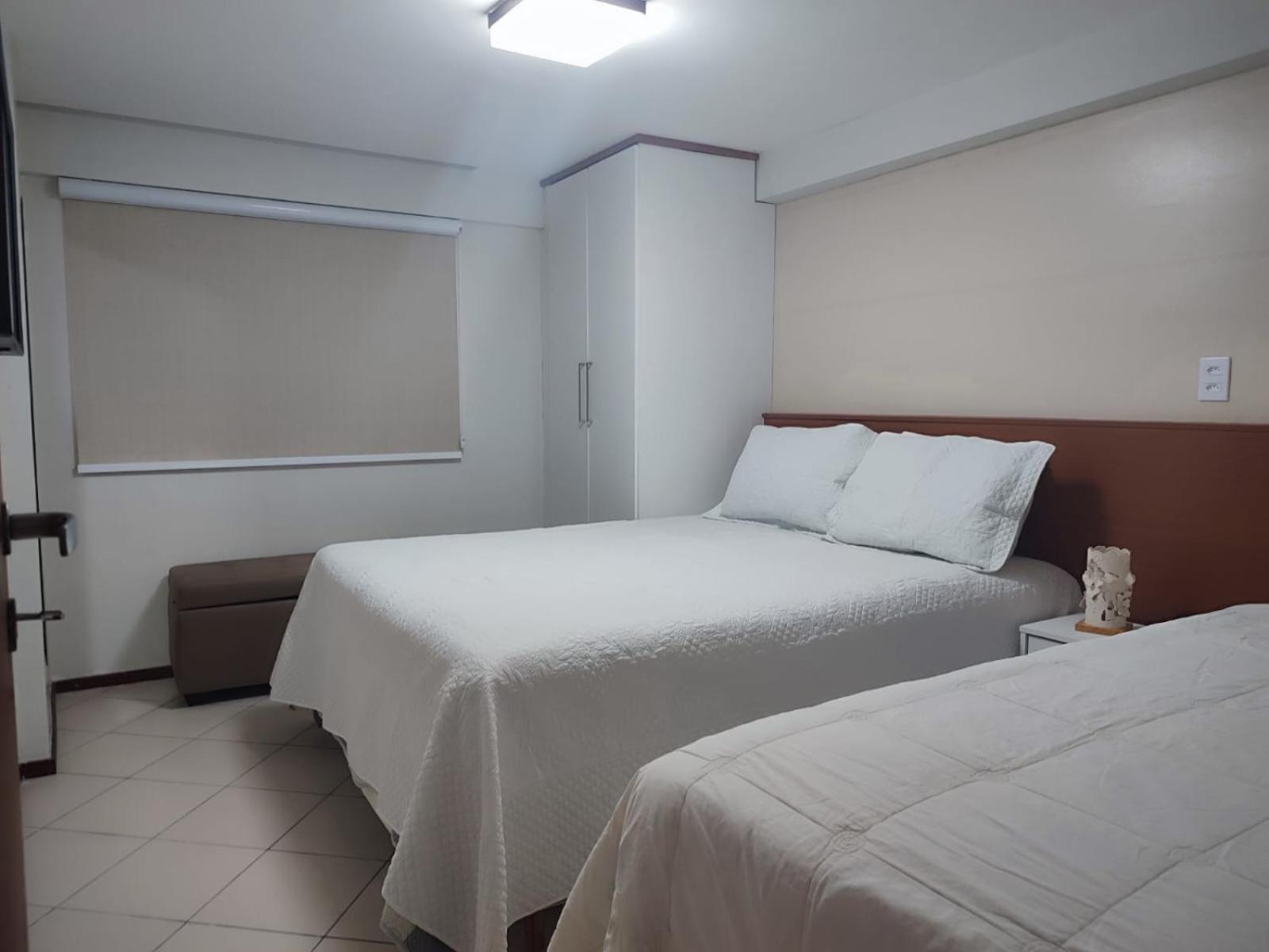 Apt hotel à beira mar