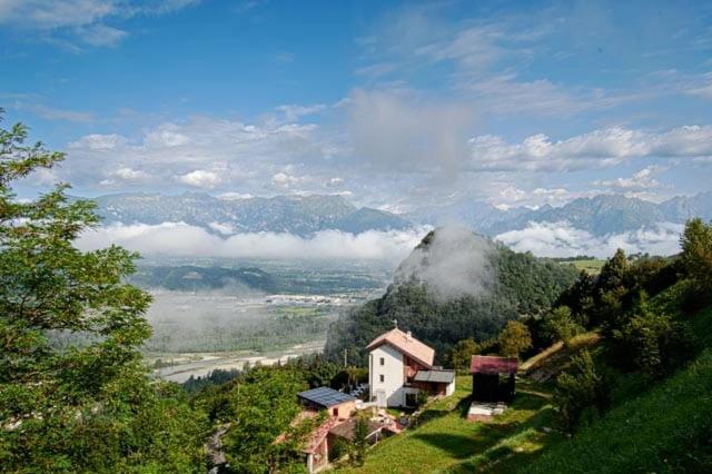Agriturismo Saettà view 5