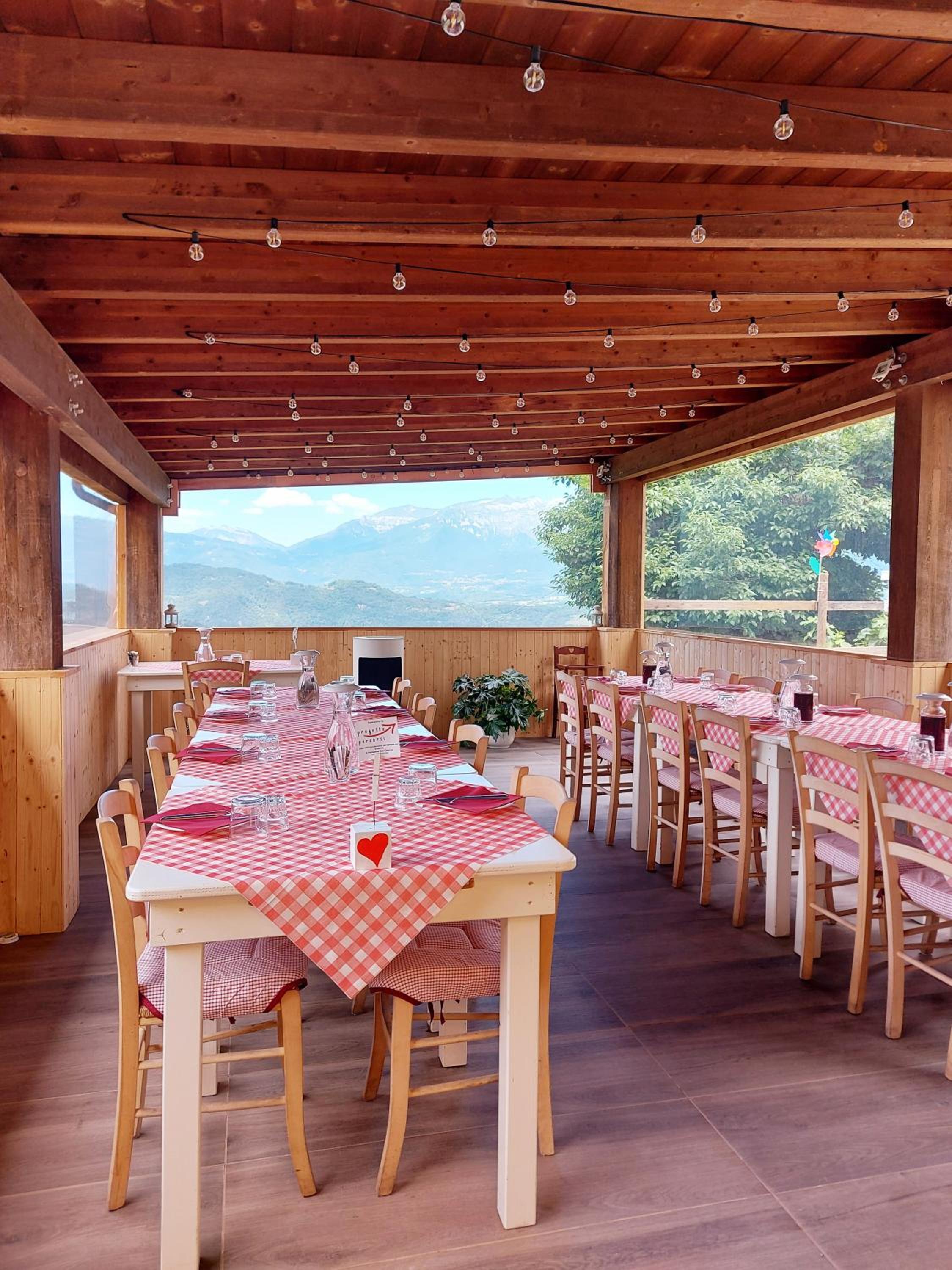 Agriturismo Saettà view 4