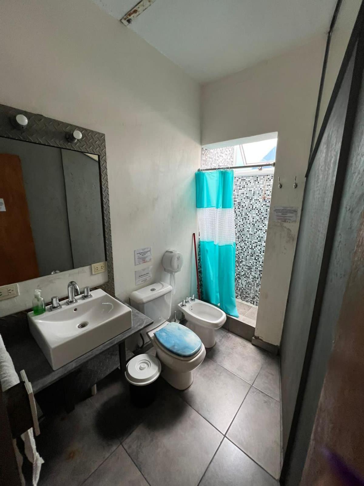 High Hostel Rosario