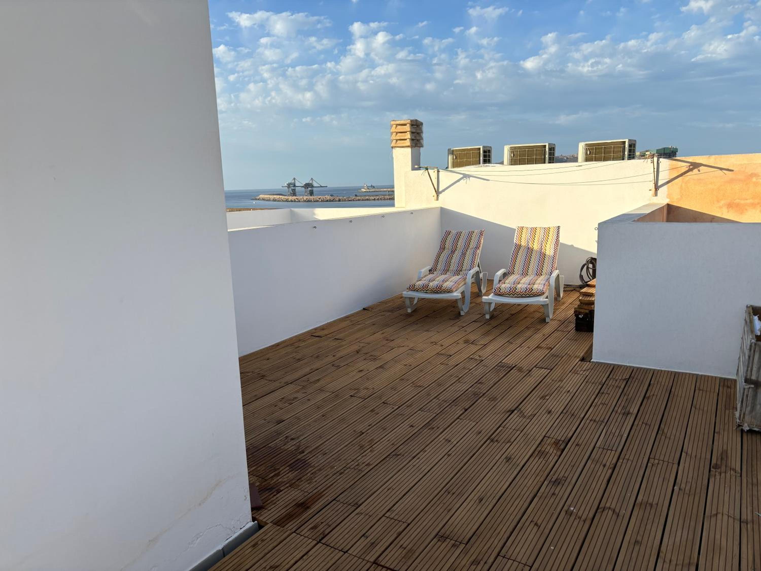 Capital Seaview