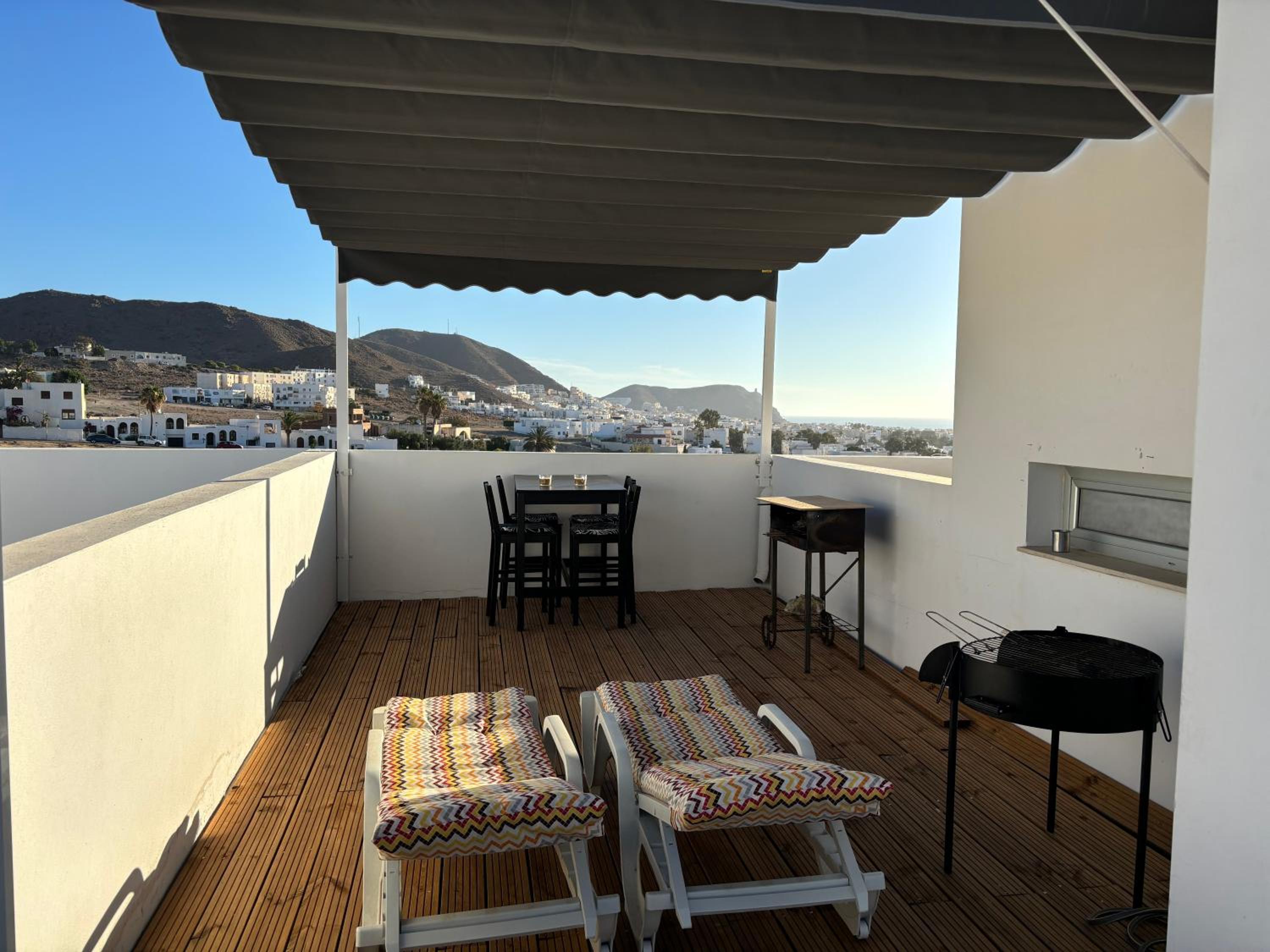 Capital Seaview