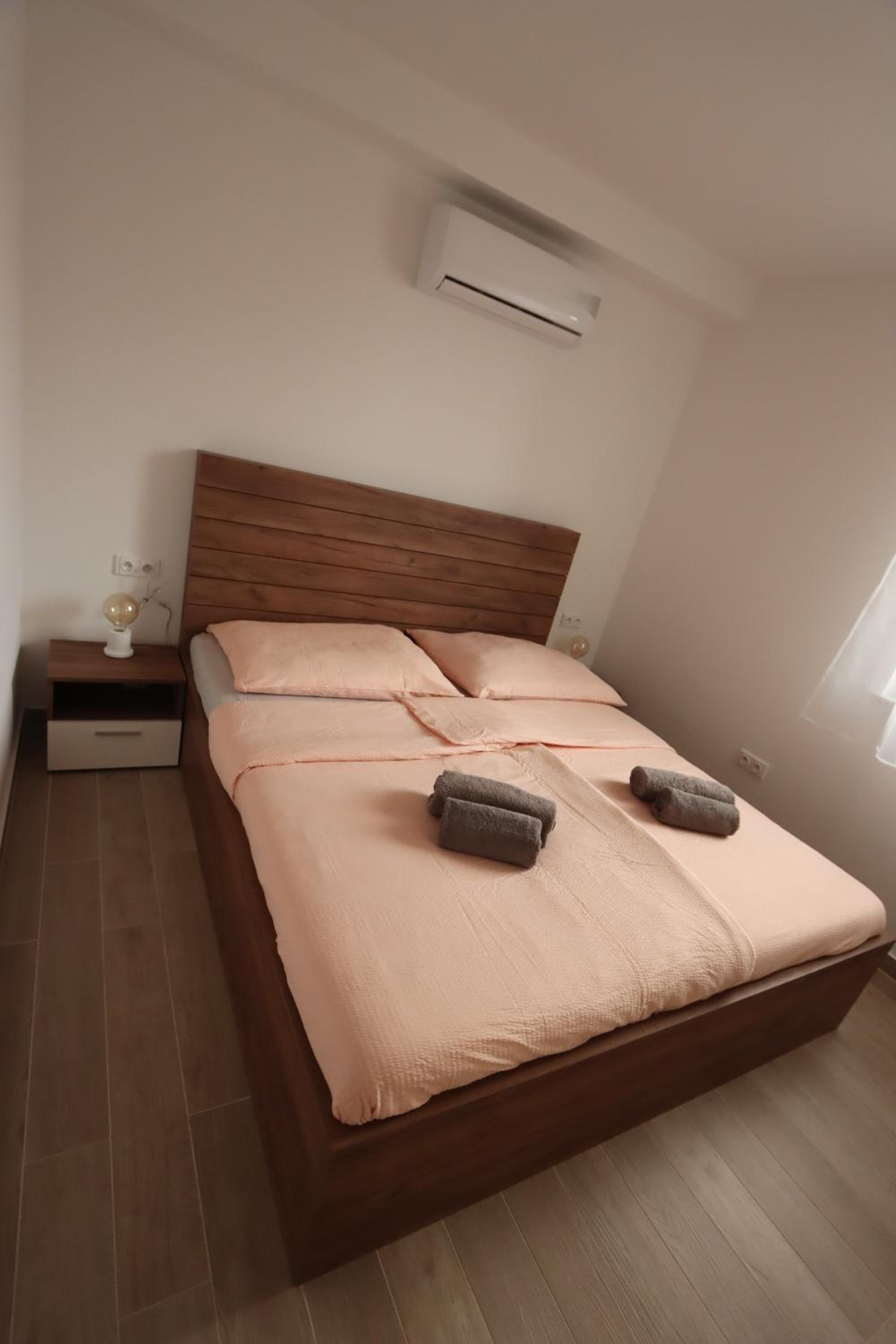 GT Apartments view 2