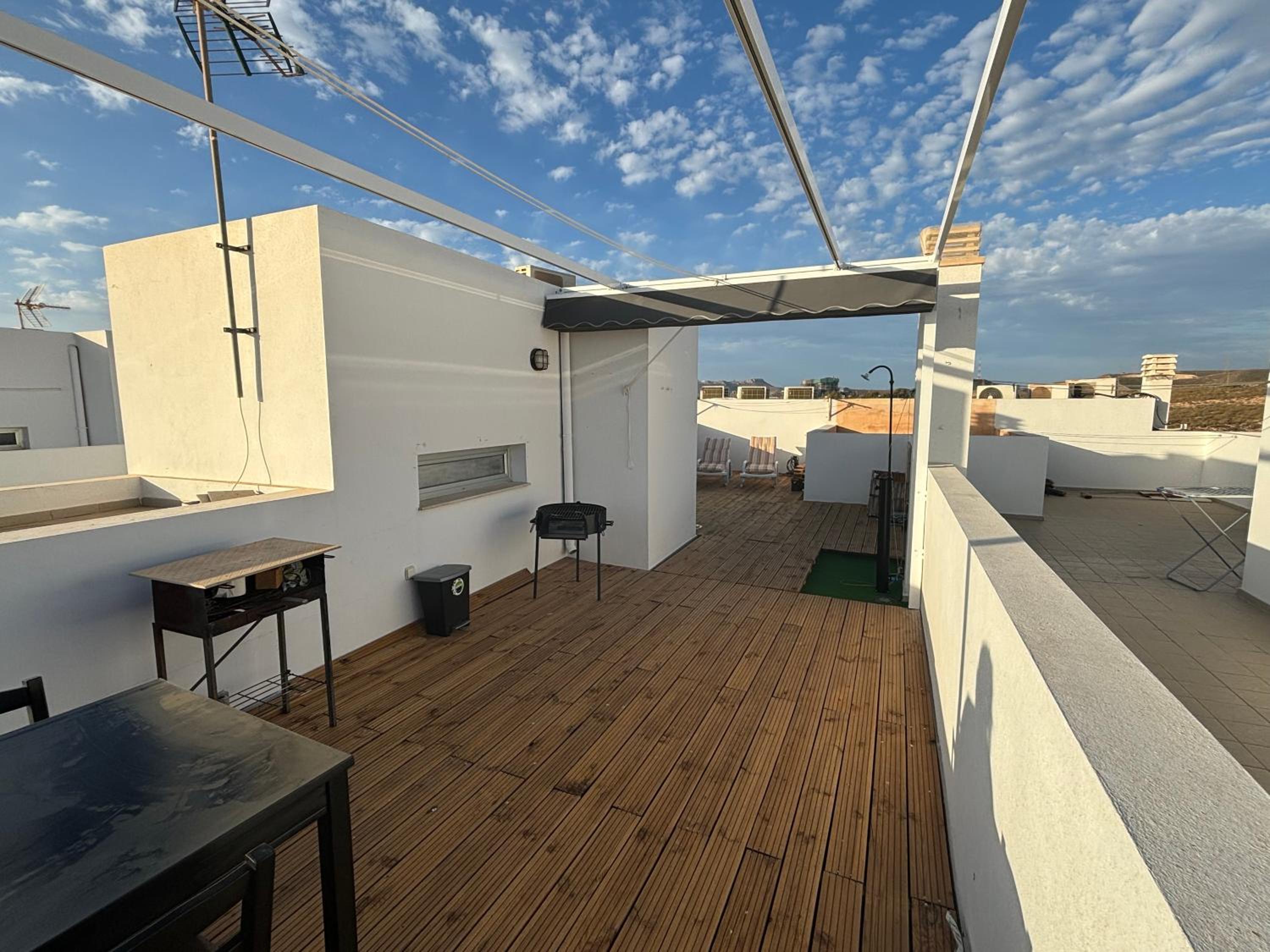 Capital Seaview