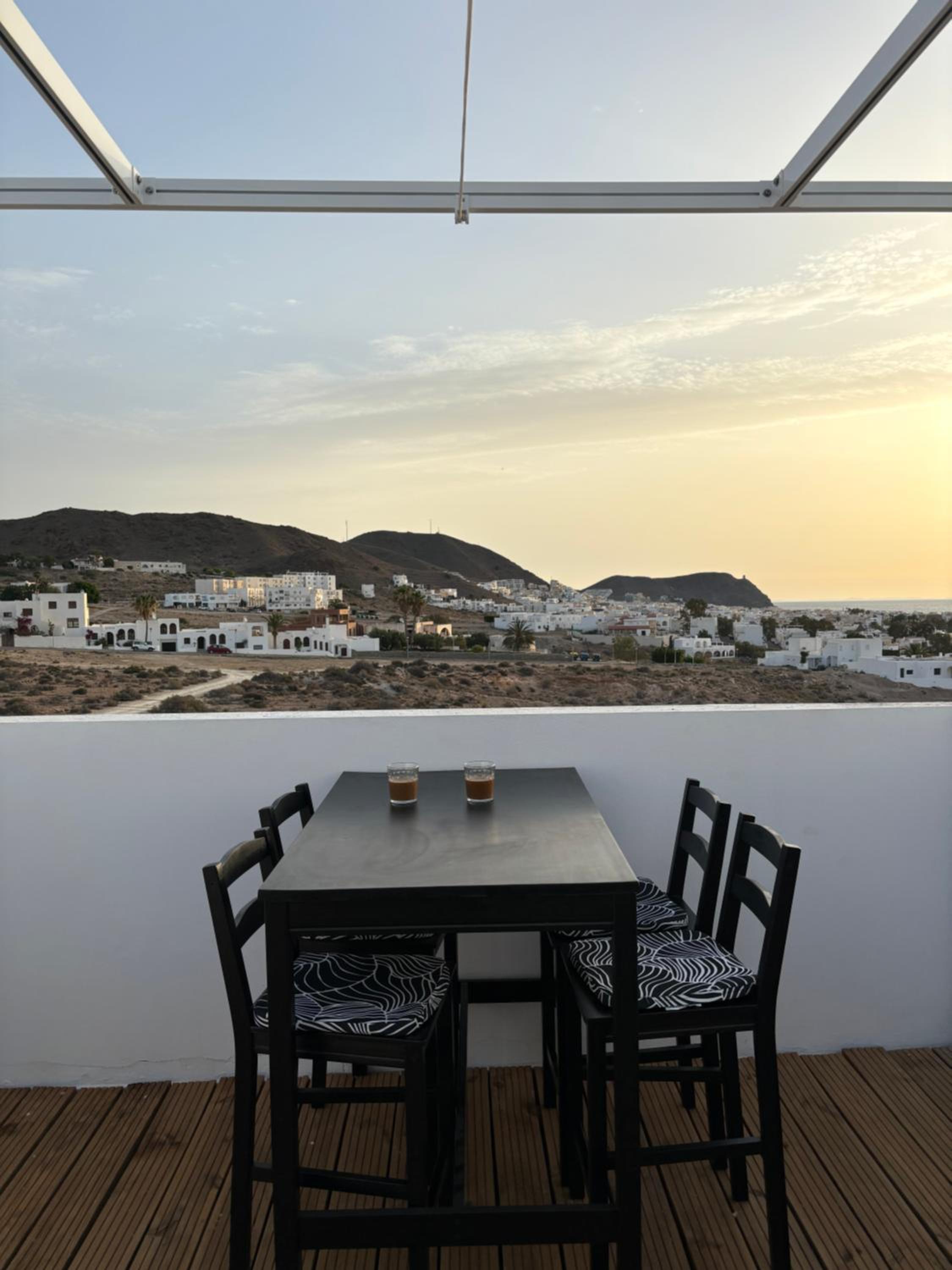 Capital Seaview