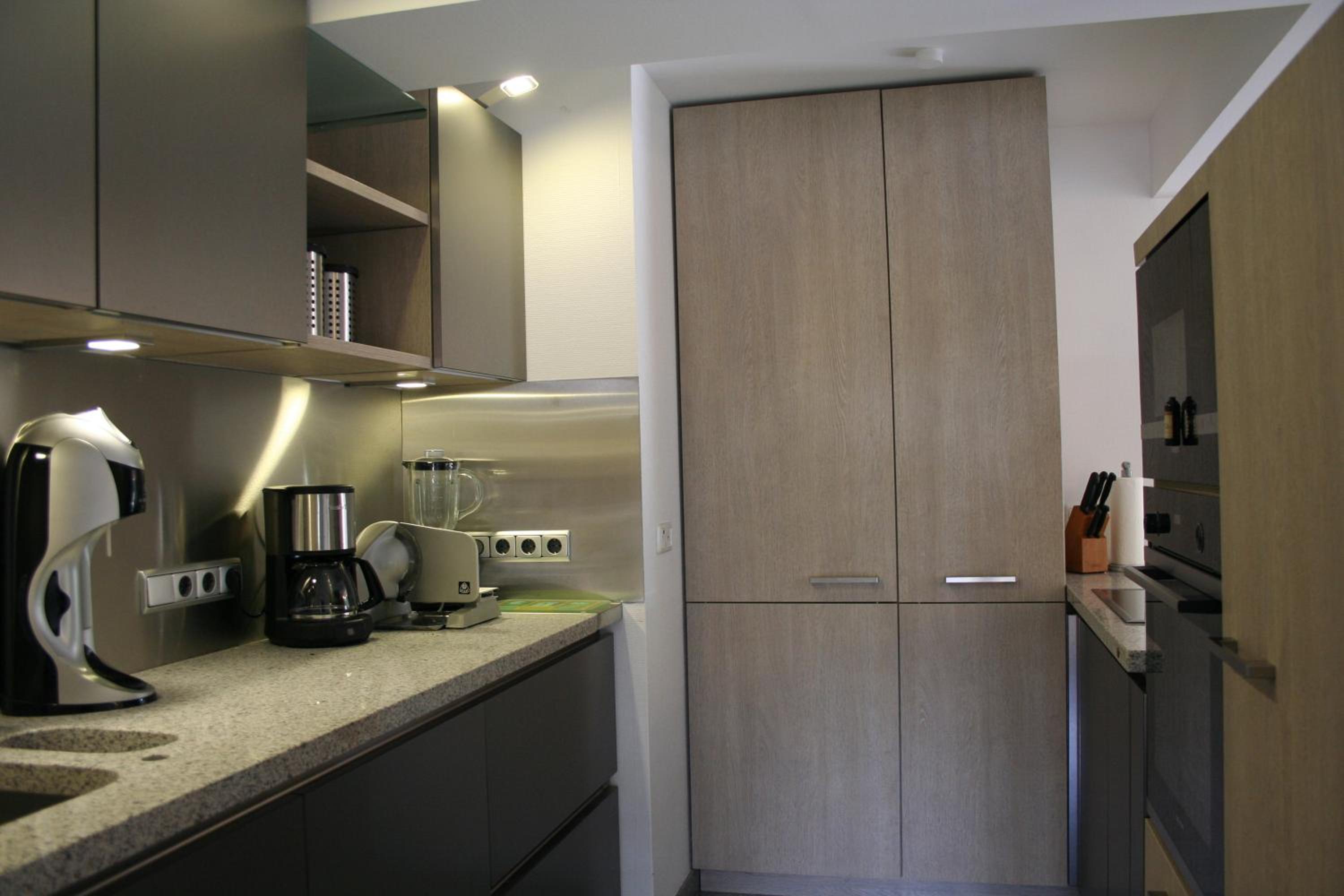 Ferienwohnung Ruhrblick Wengern