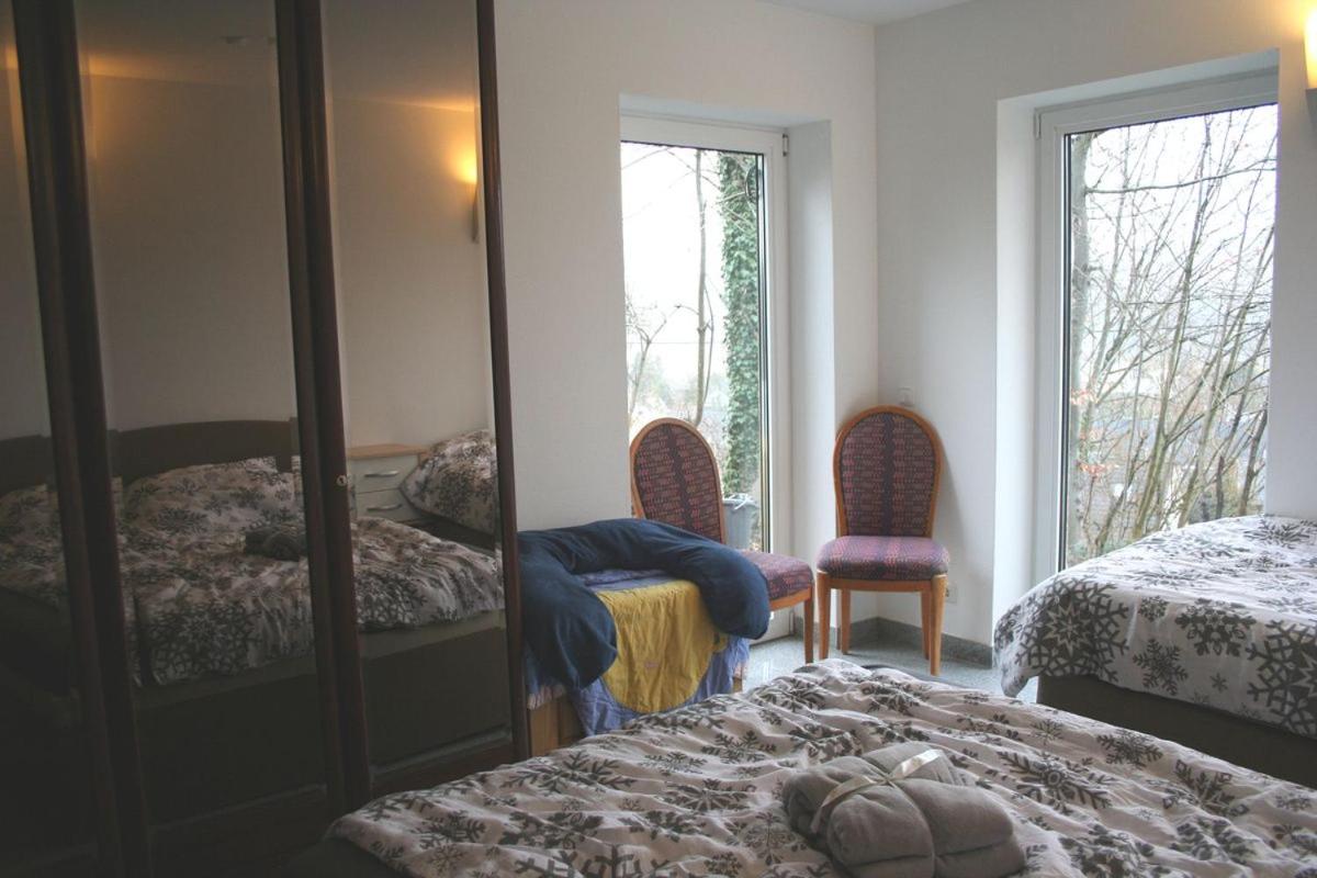 Ferienwohnung Ruhrblick Wengern
