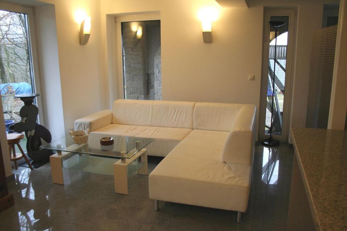 Ferienwohnung Ruhrblick Wengern