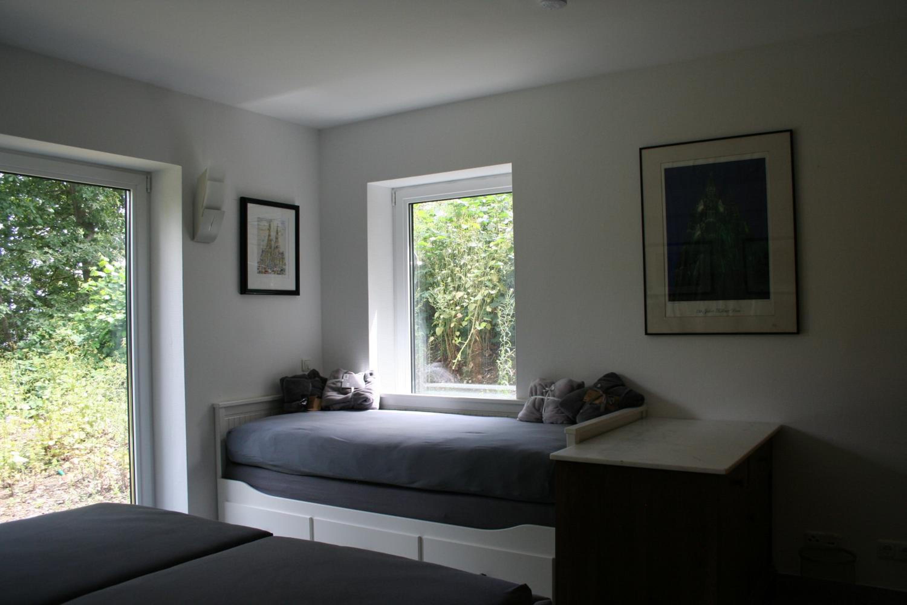 Ferienwohnung Ruhrblick Wengern