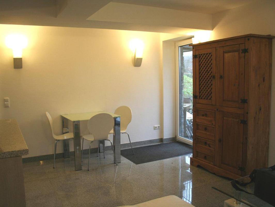 Ferienwohnung Ruhrblick Wengern