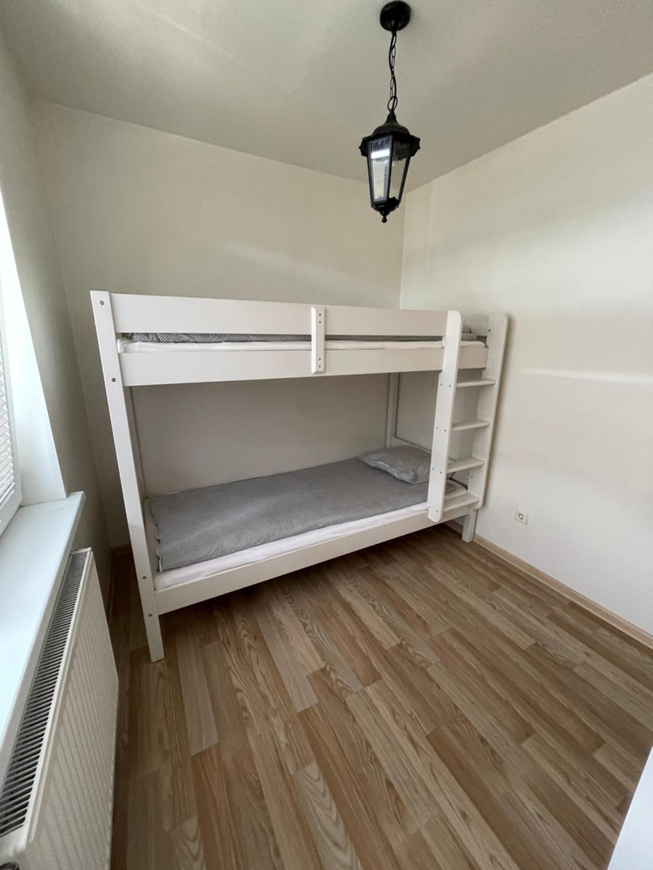 JZ apartamentai