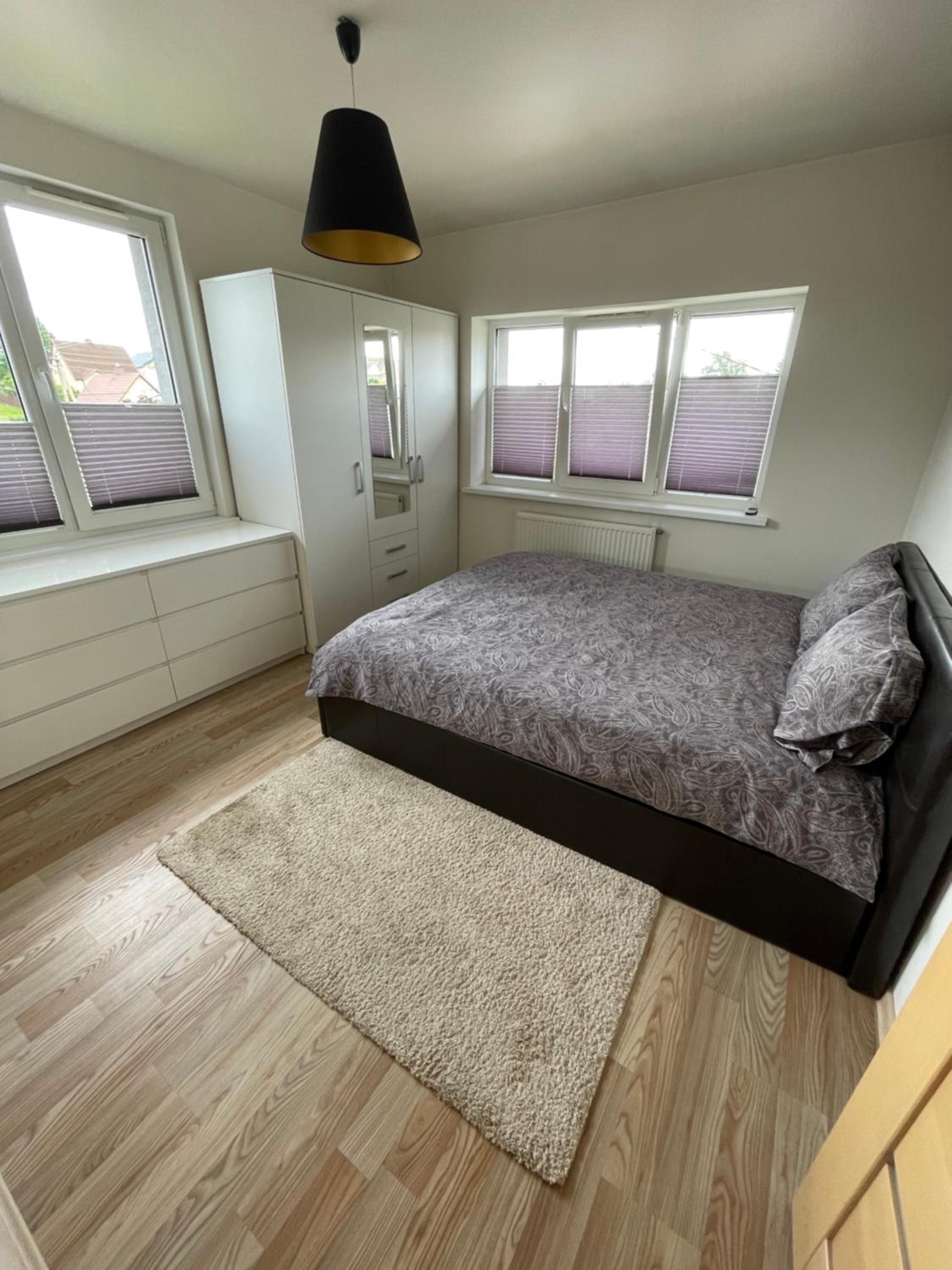 JZ apartamentai