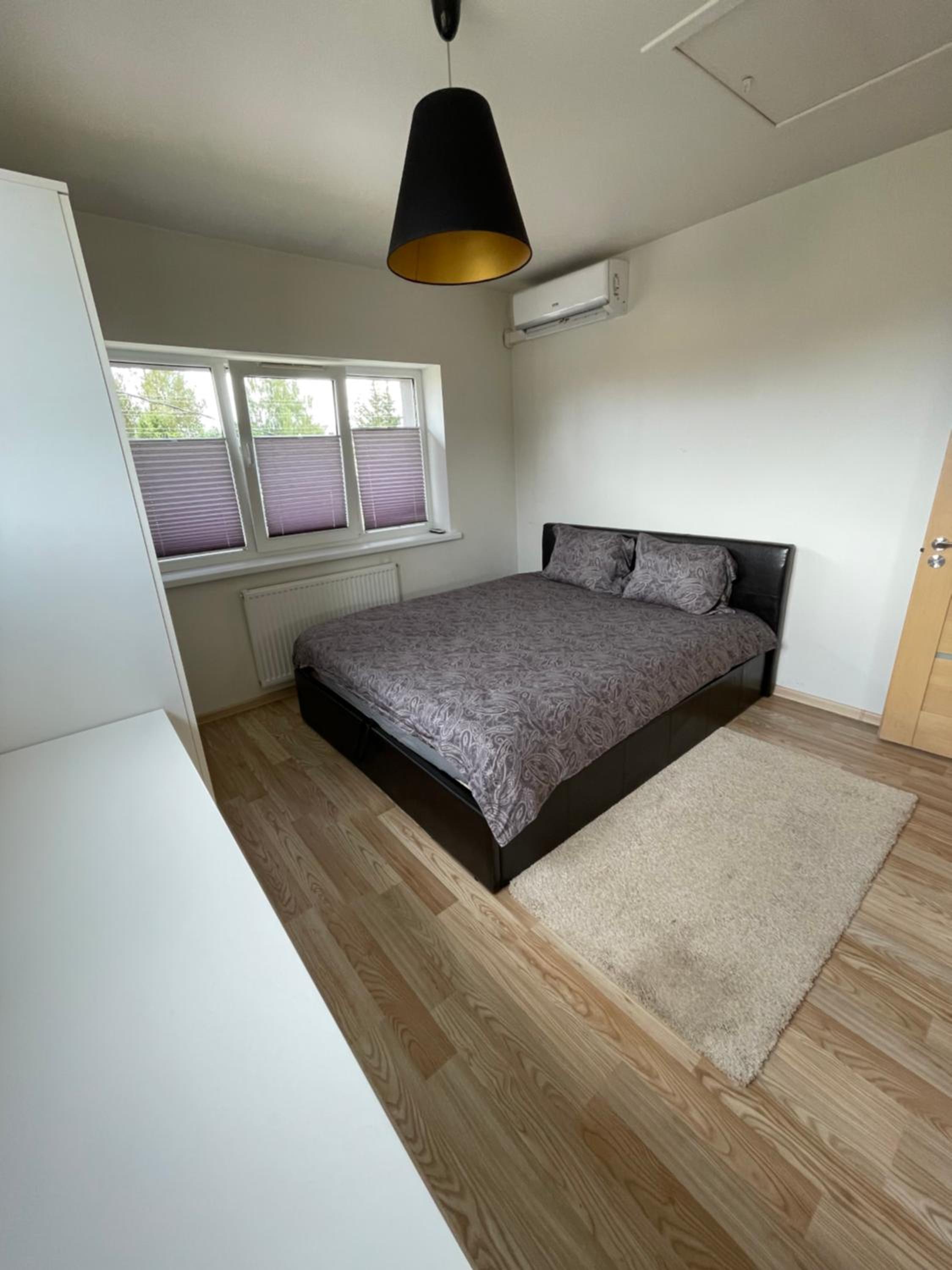JZ apartamentai