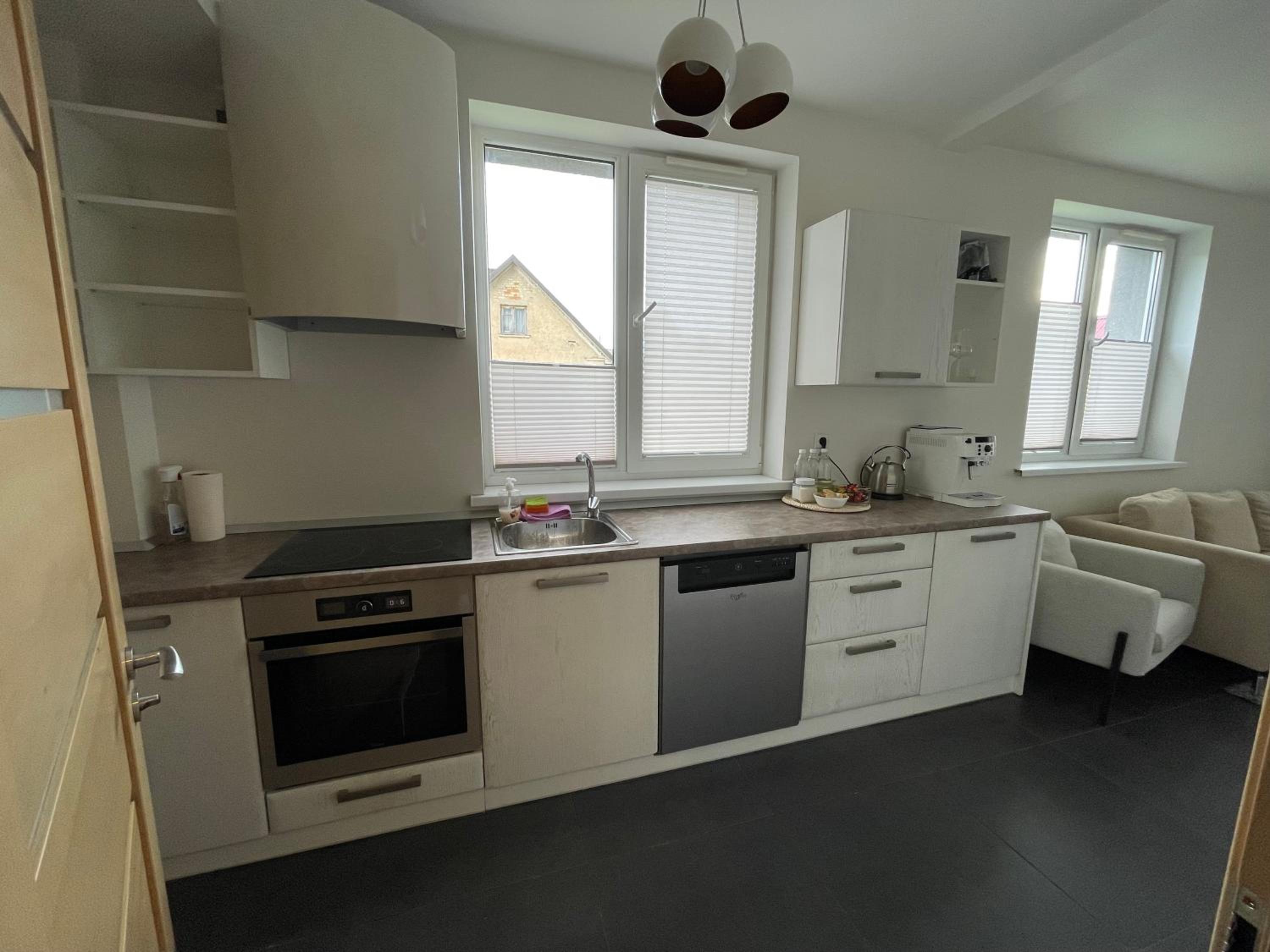 JZ apartamentai