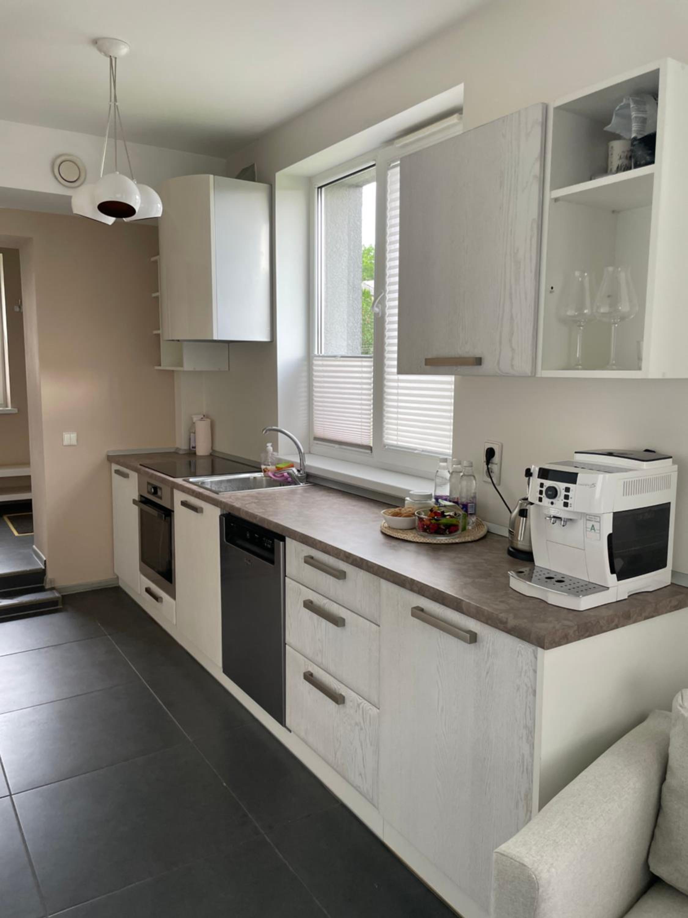 JZ apartamentai