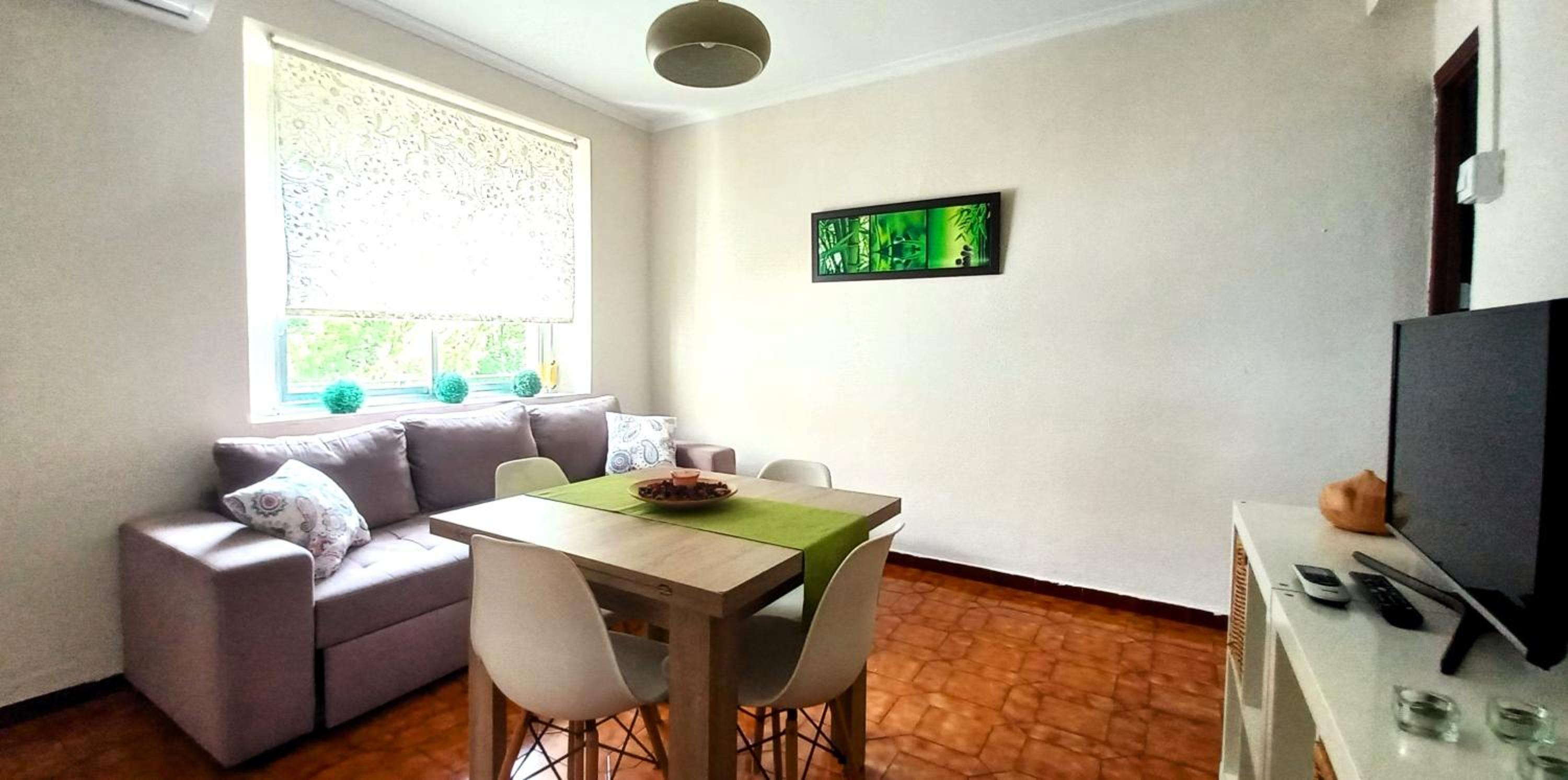 Zen Miraflores