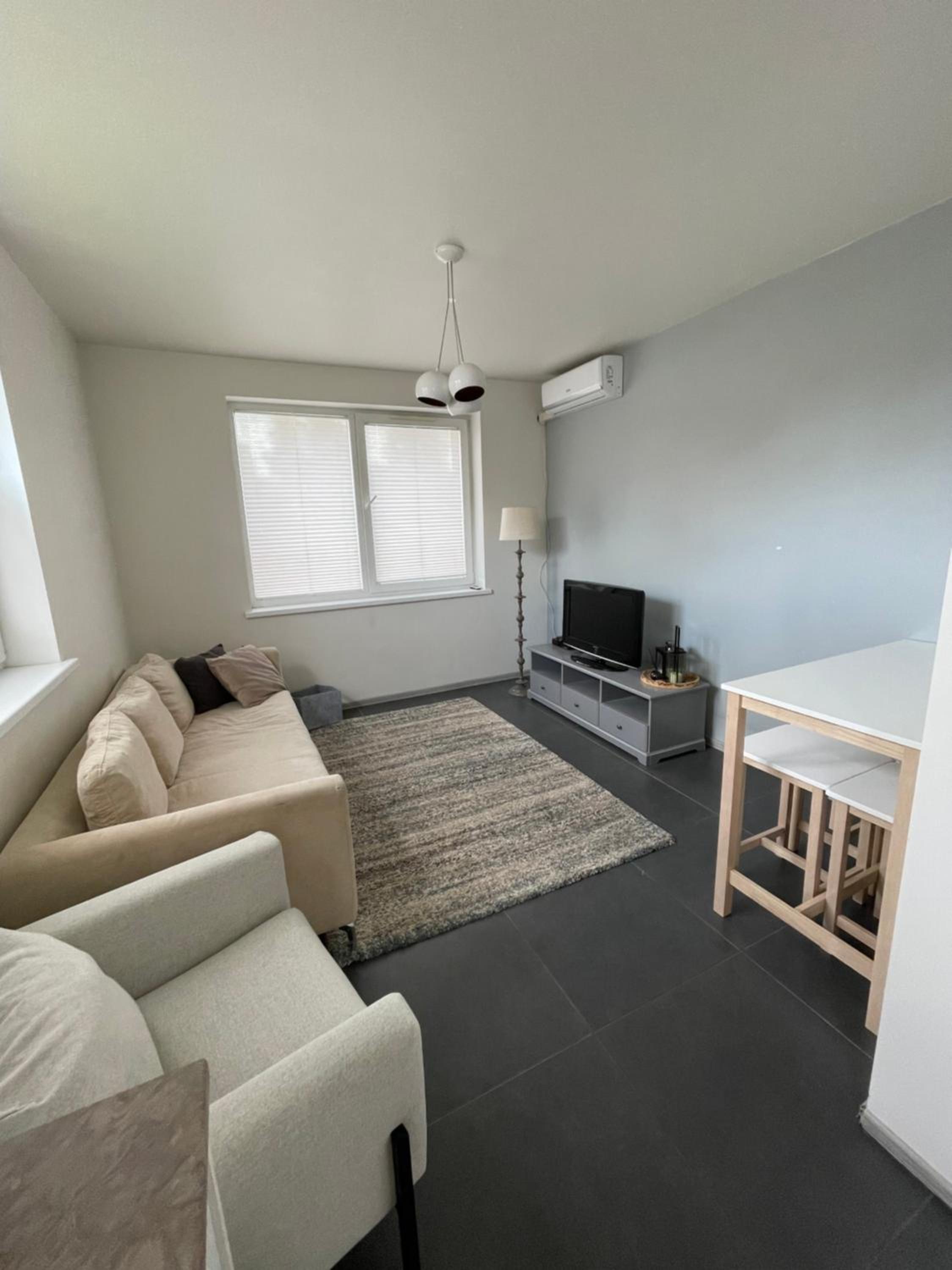JZ apartamentai