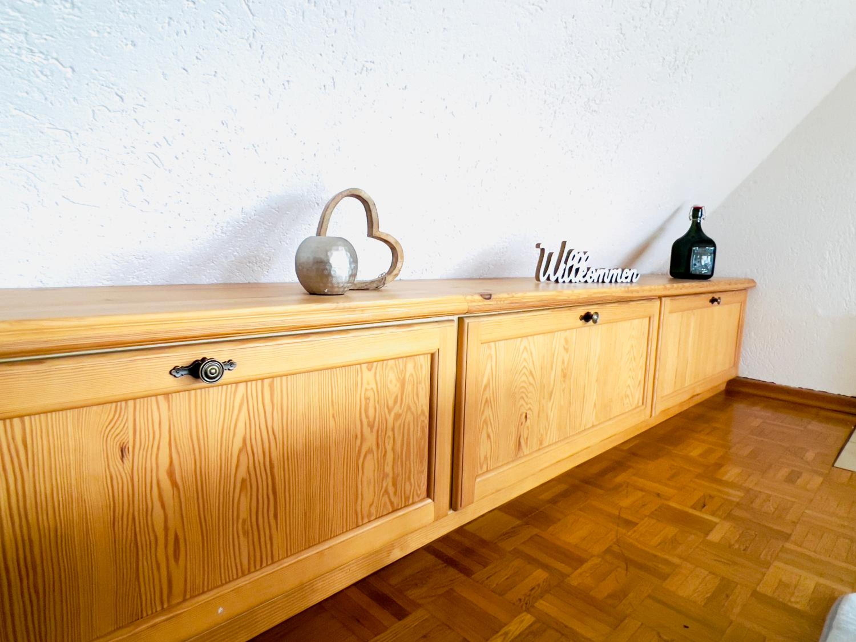 3 sonnige Appartements in Soltau