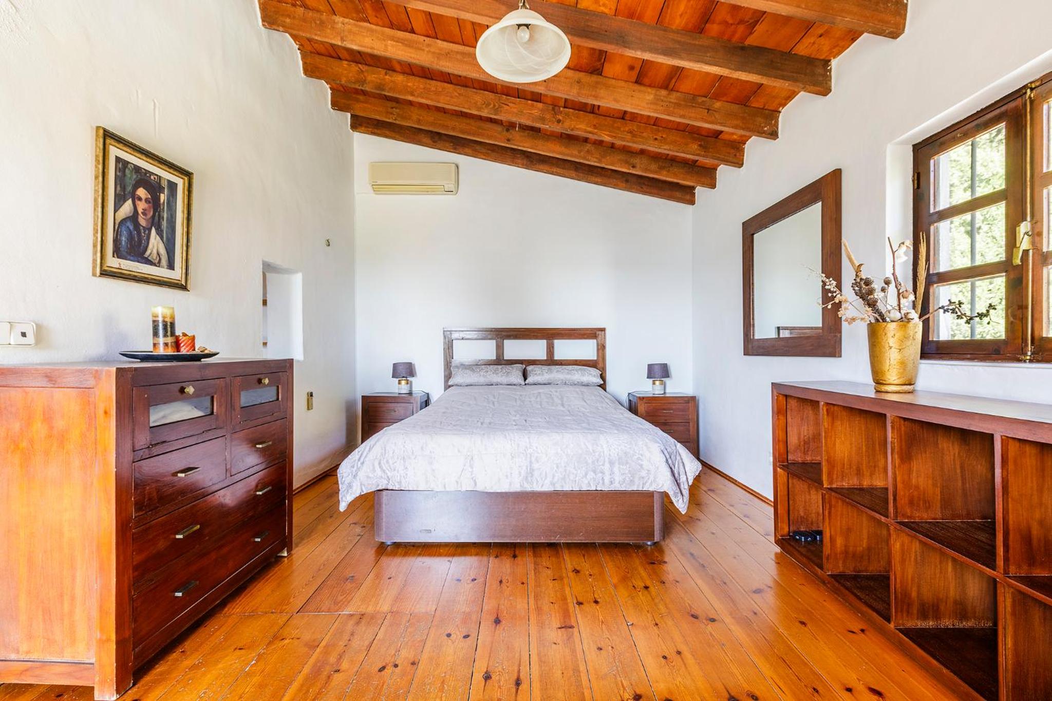 Finca El Capricho view 3