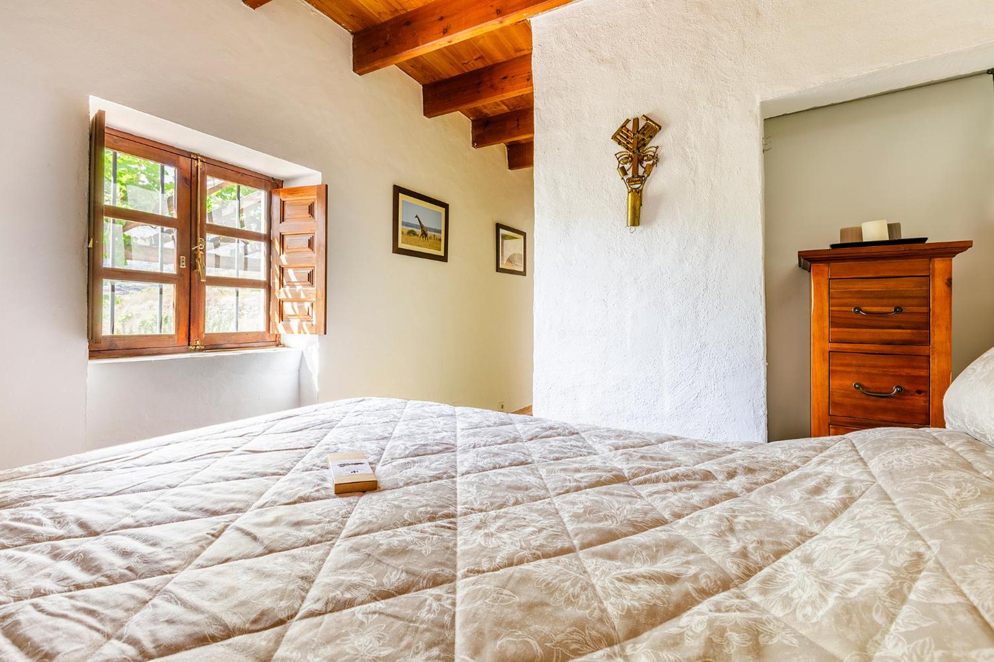 Finca El Capricho view 5