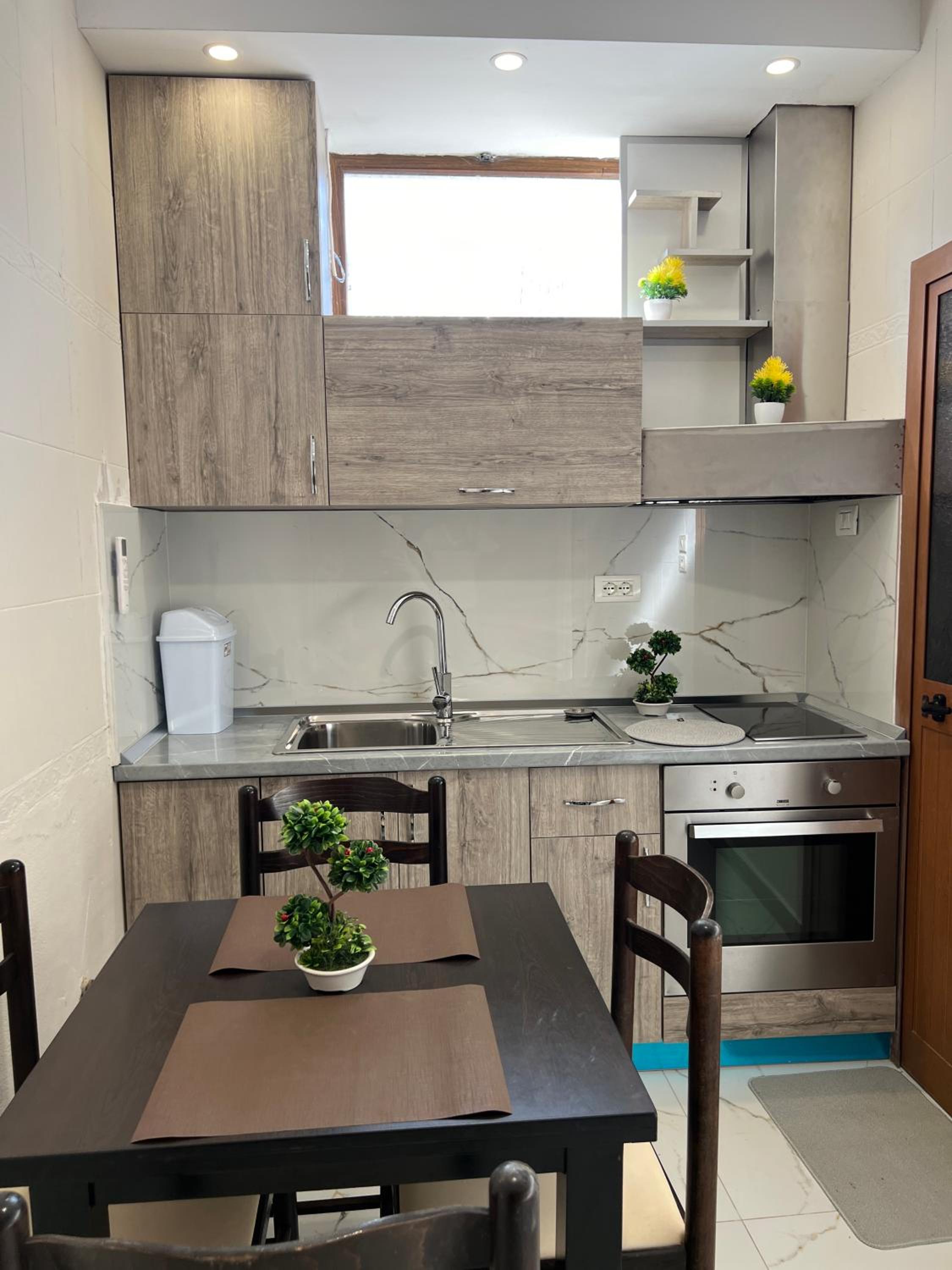 Coral Home