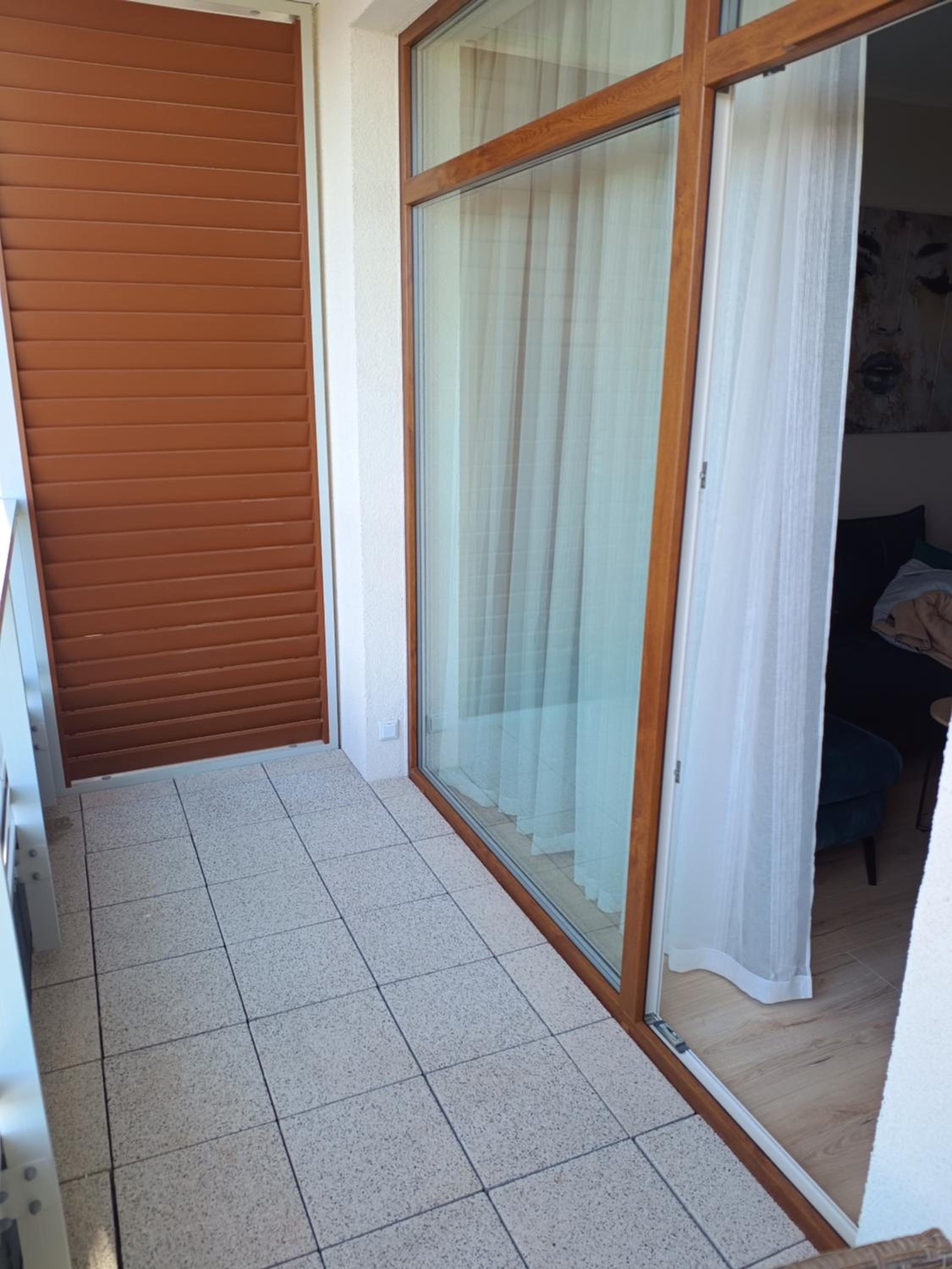 Apartament Grey 52, 3 min od plaży, basen, plac zabaw, darmowy parking!