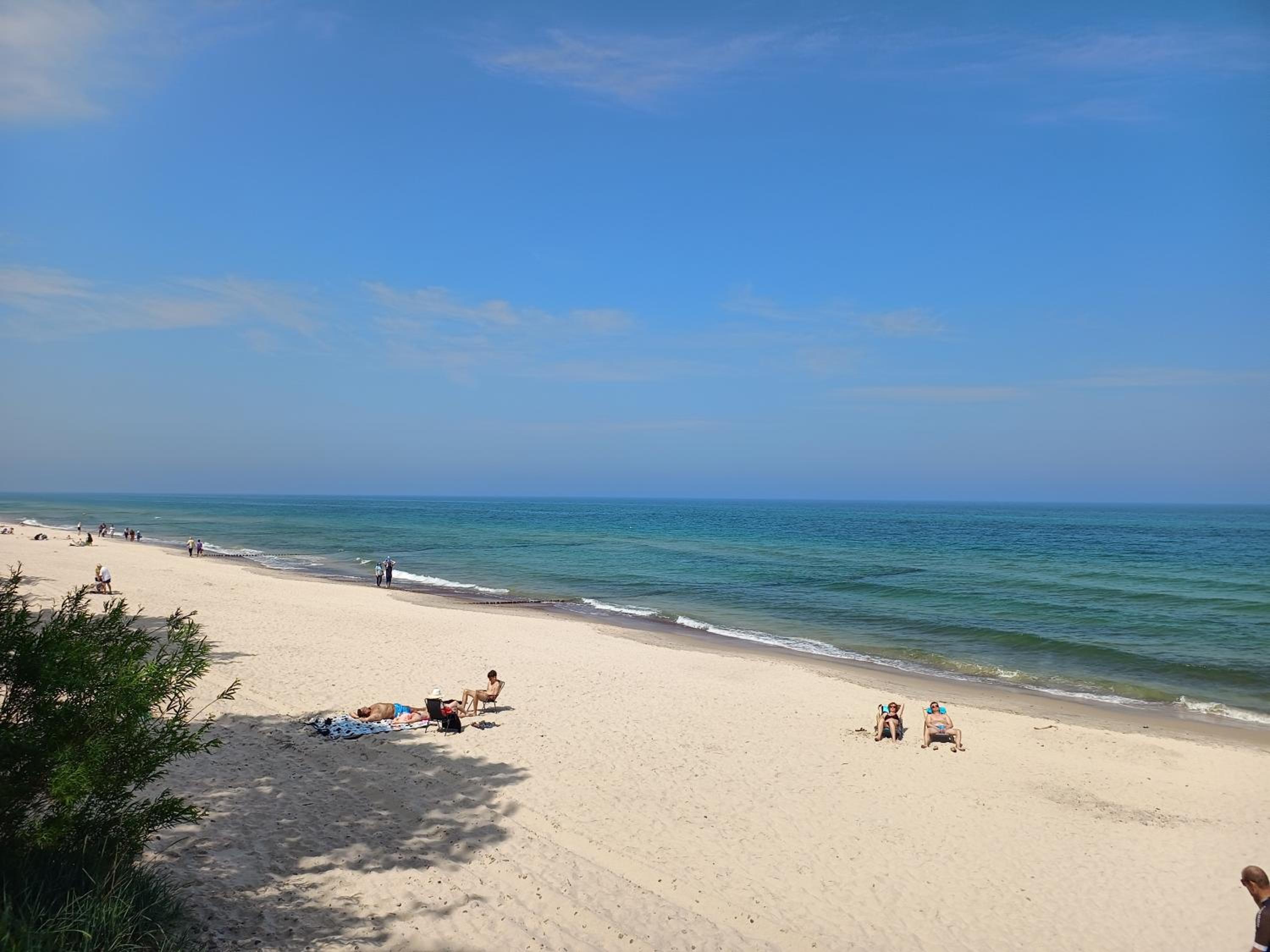 Apartament Grey 52, 3 min od plaży, basen, plac zabaw, darmowy parking!