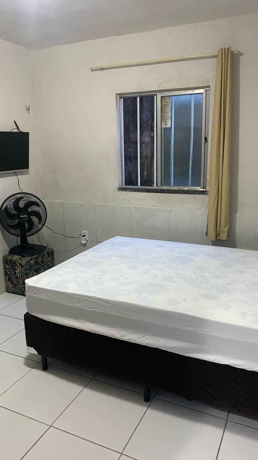 Apartamento Essencial Maracanaú