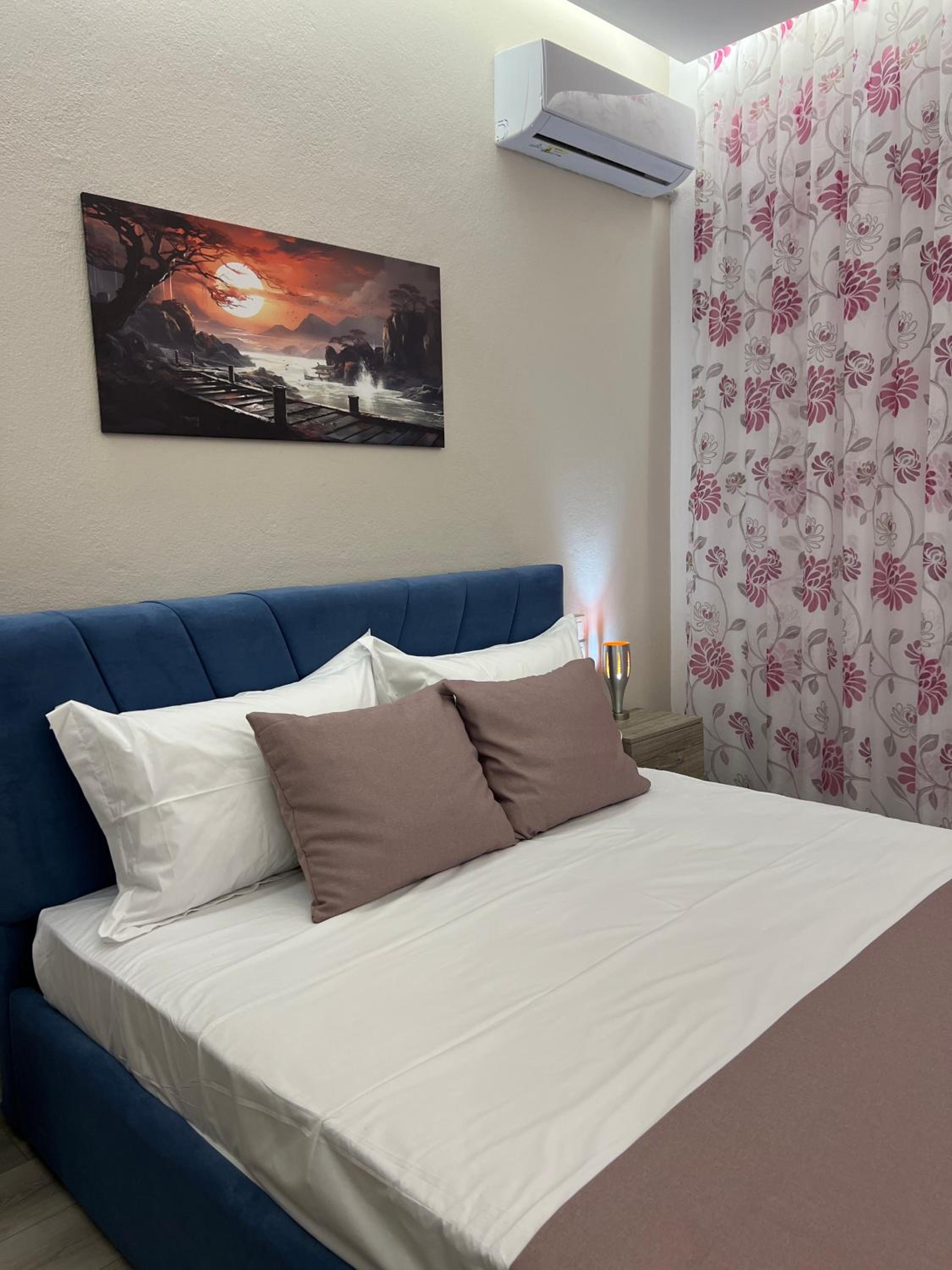 Coral Home