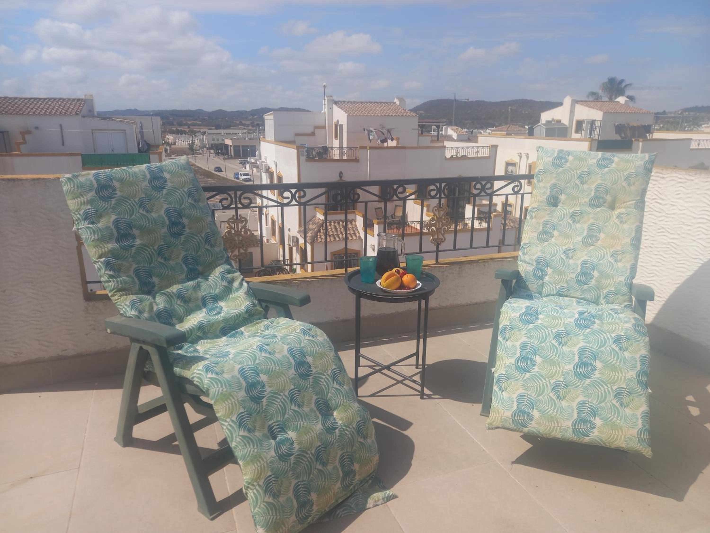 Holiday Home Vistabella Golf