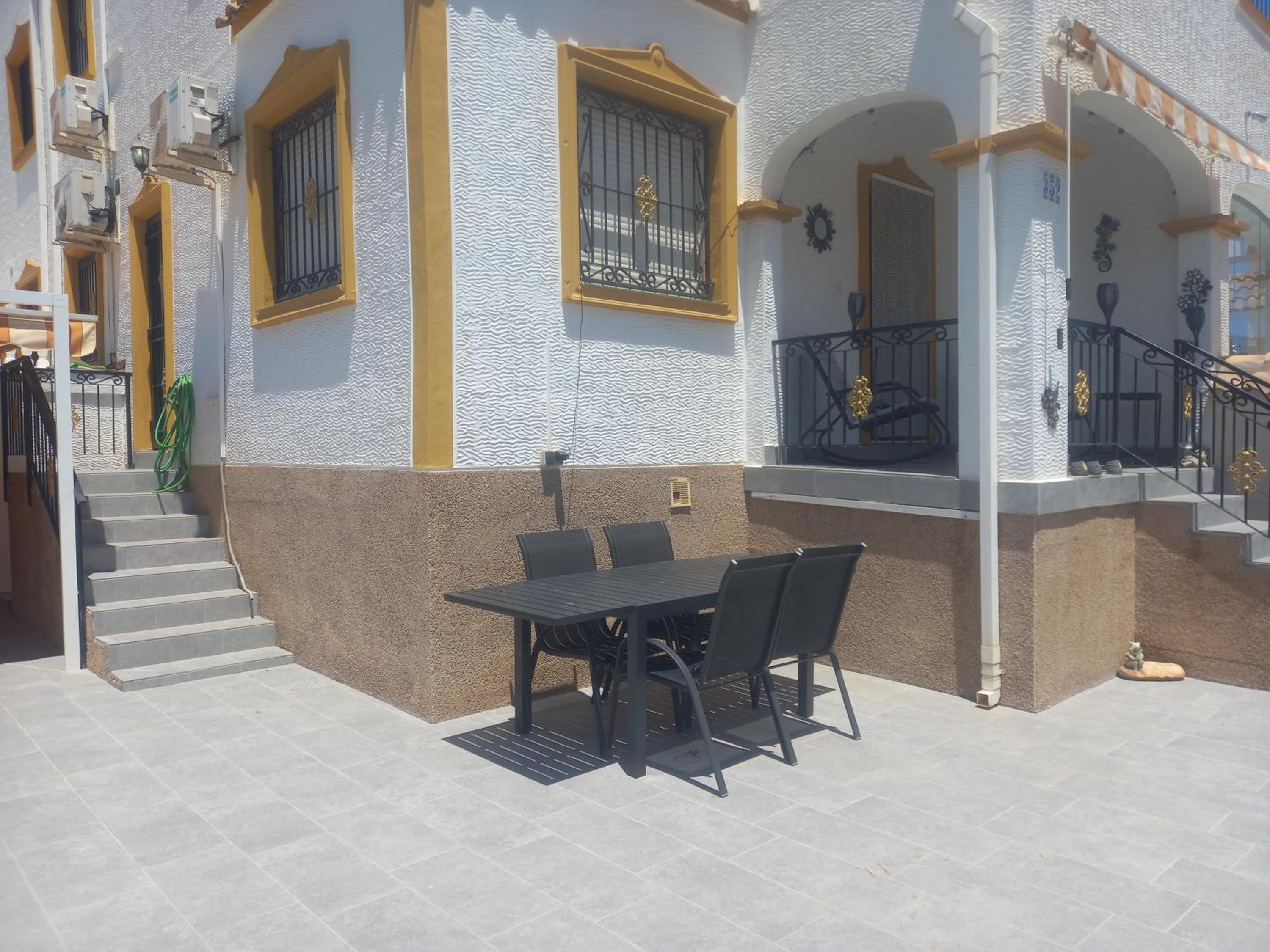 Holiday Home Vistabella Golf