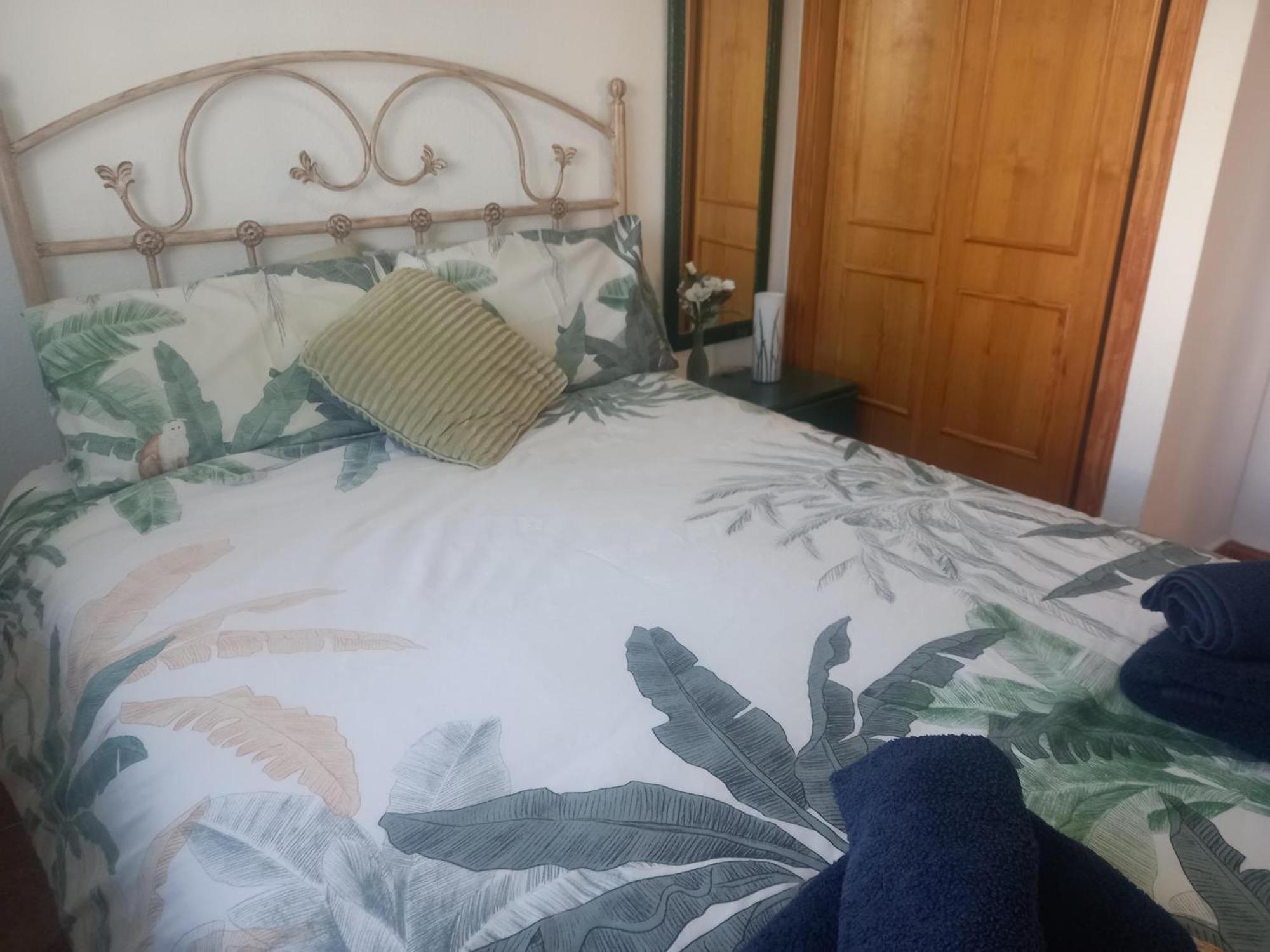 Holiday Home Vistabella Golf