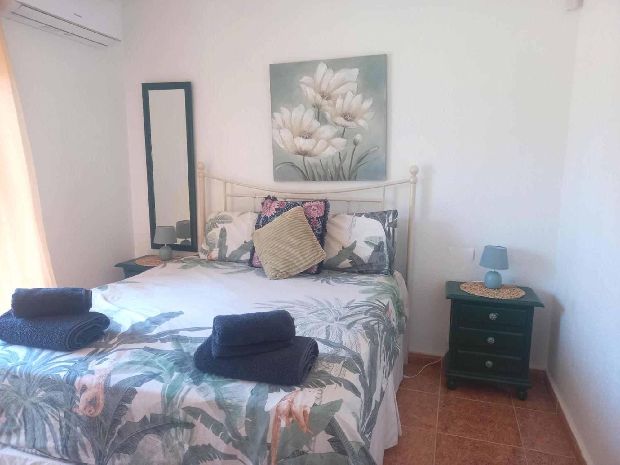 Holiday Home Vistabella Golf