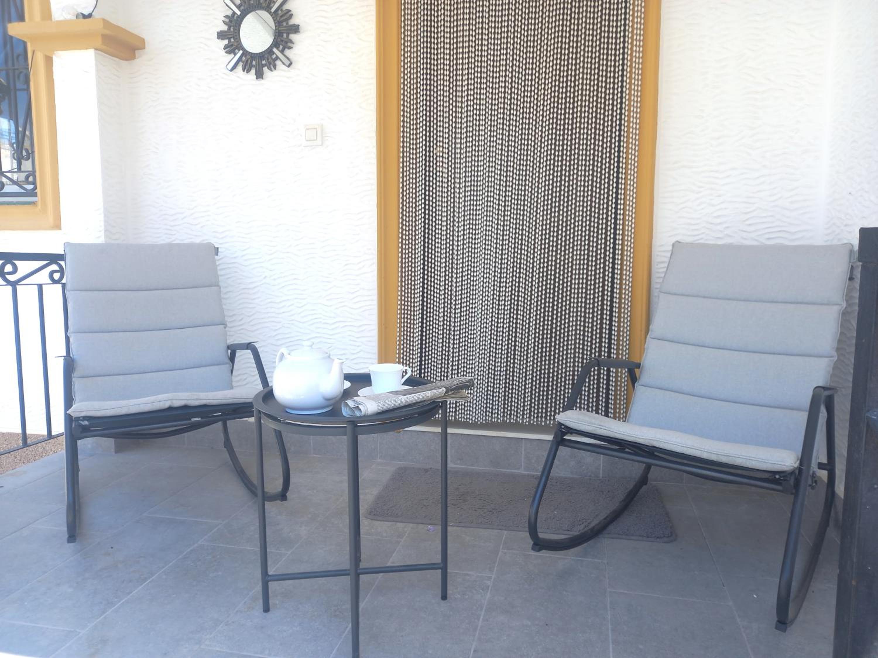 Holiday Home Vistabella Golf